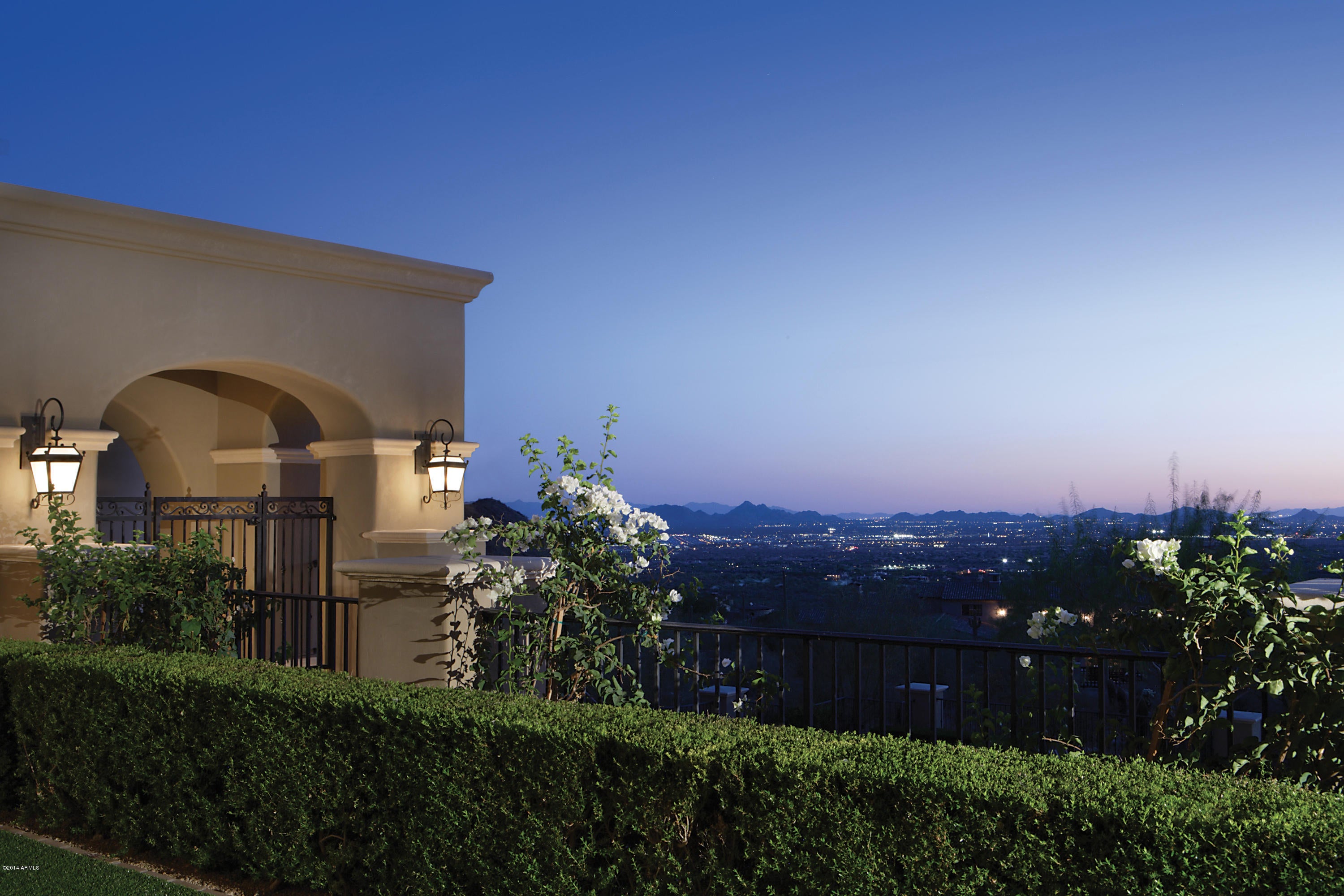 Silverleaf - Residential