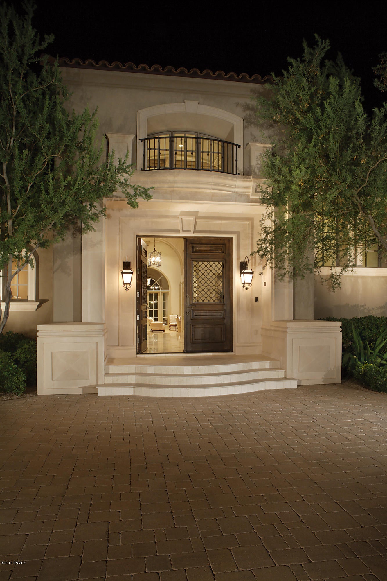 Silverleaf - Residential