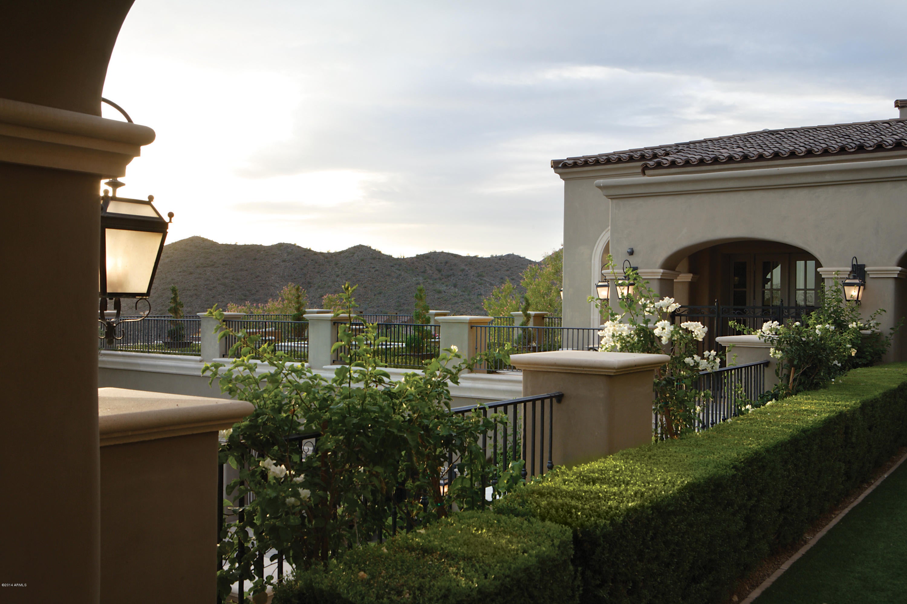 Silverleaf - Residential