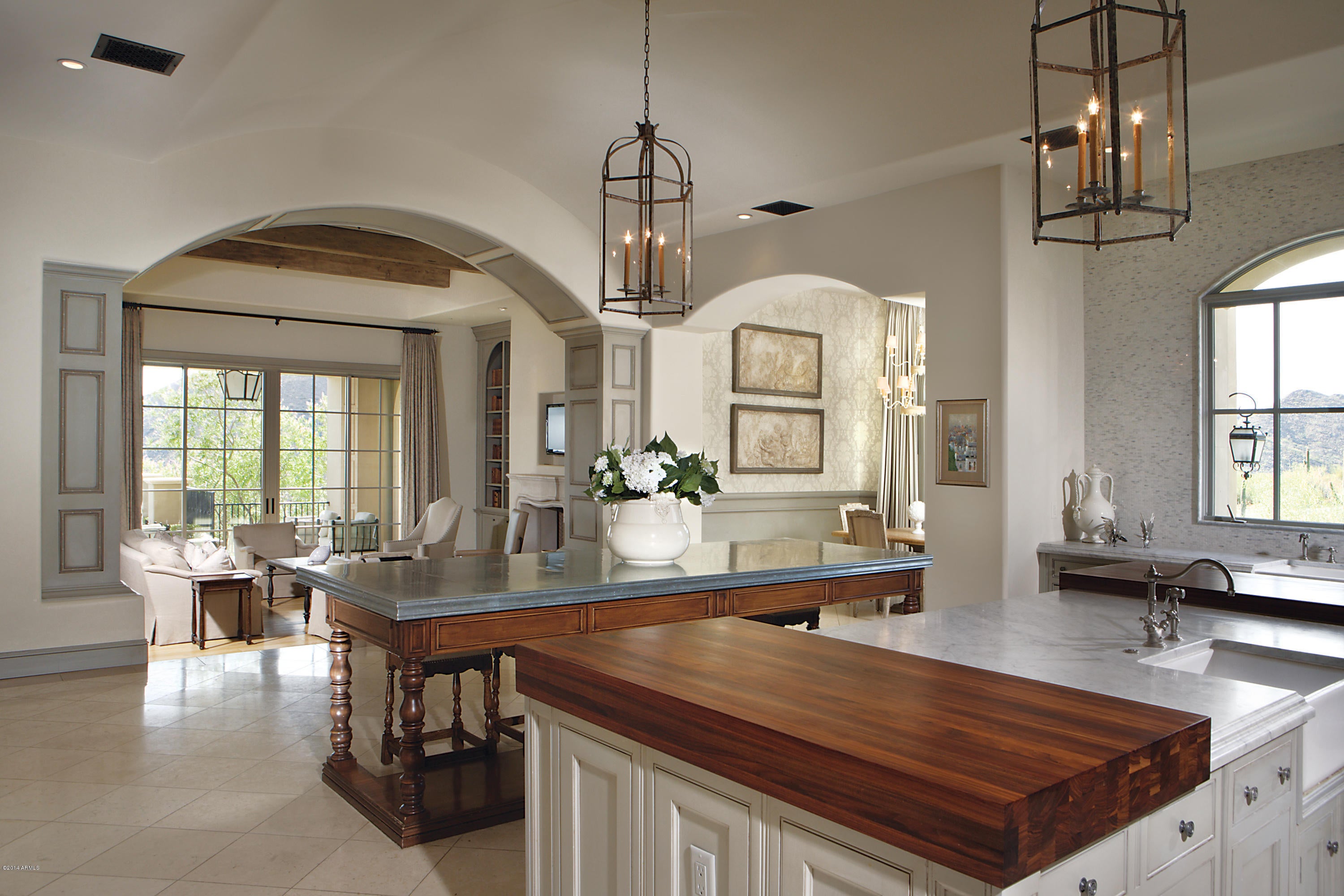 Silverleaf - Residential