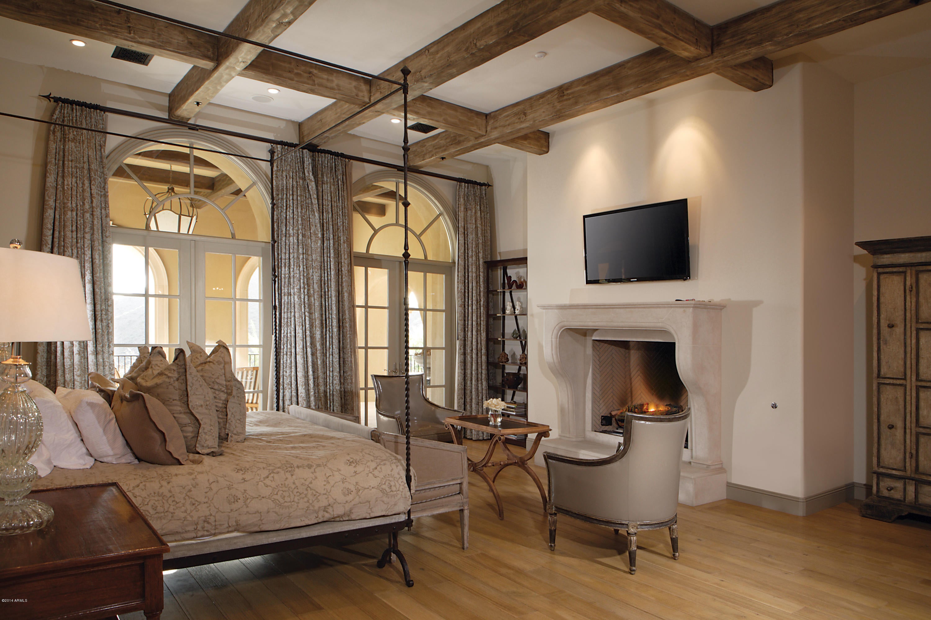 Silverleaf - Residential