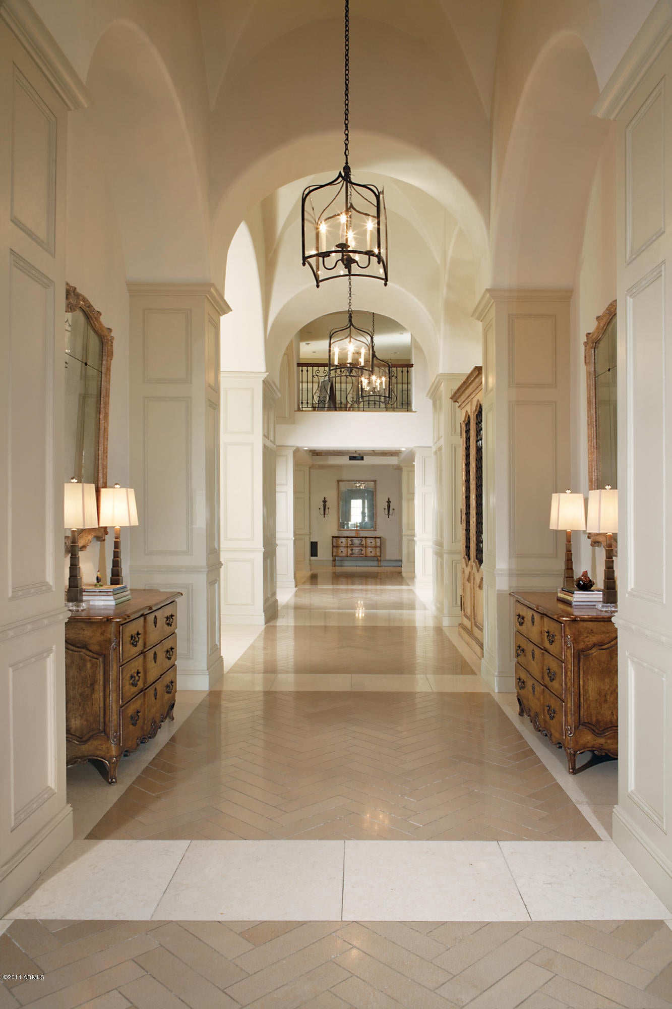 Silverleaf - Residential