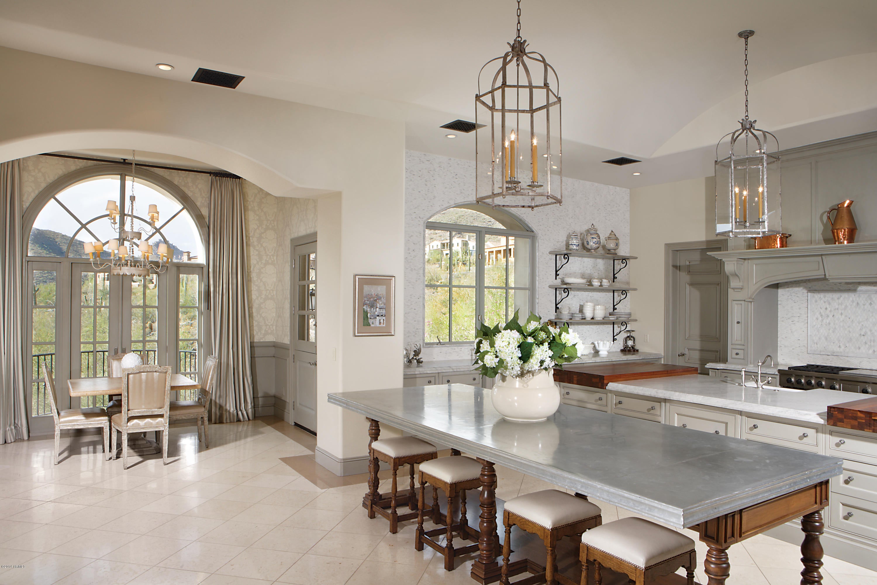 Silverleaf - Residential