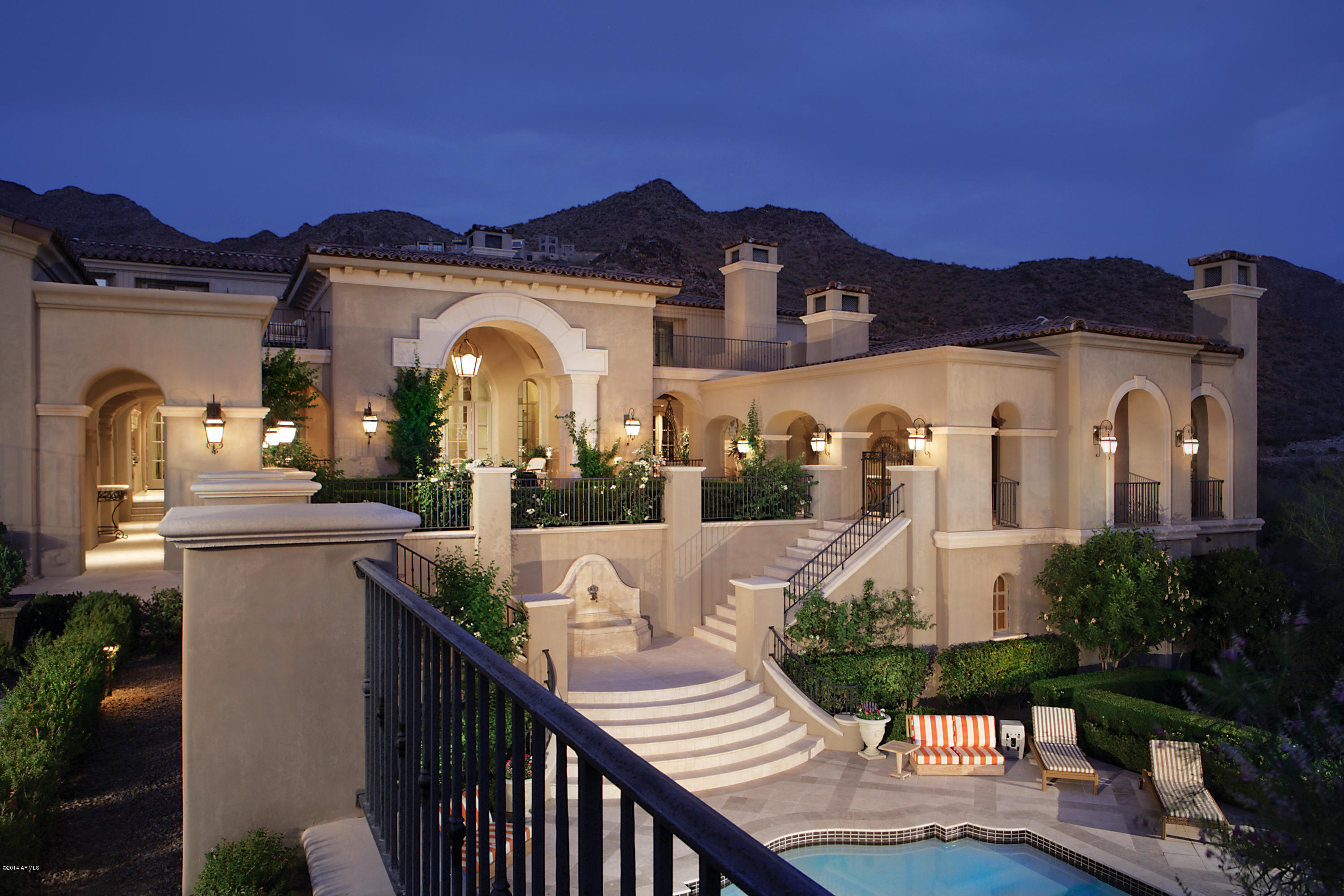 Silverleaf - Residential