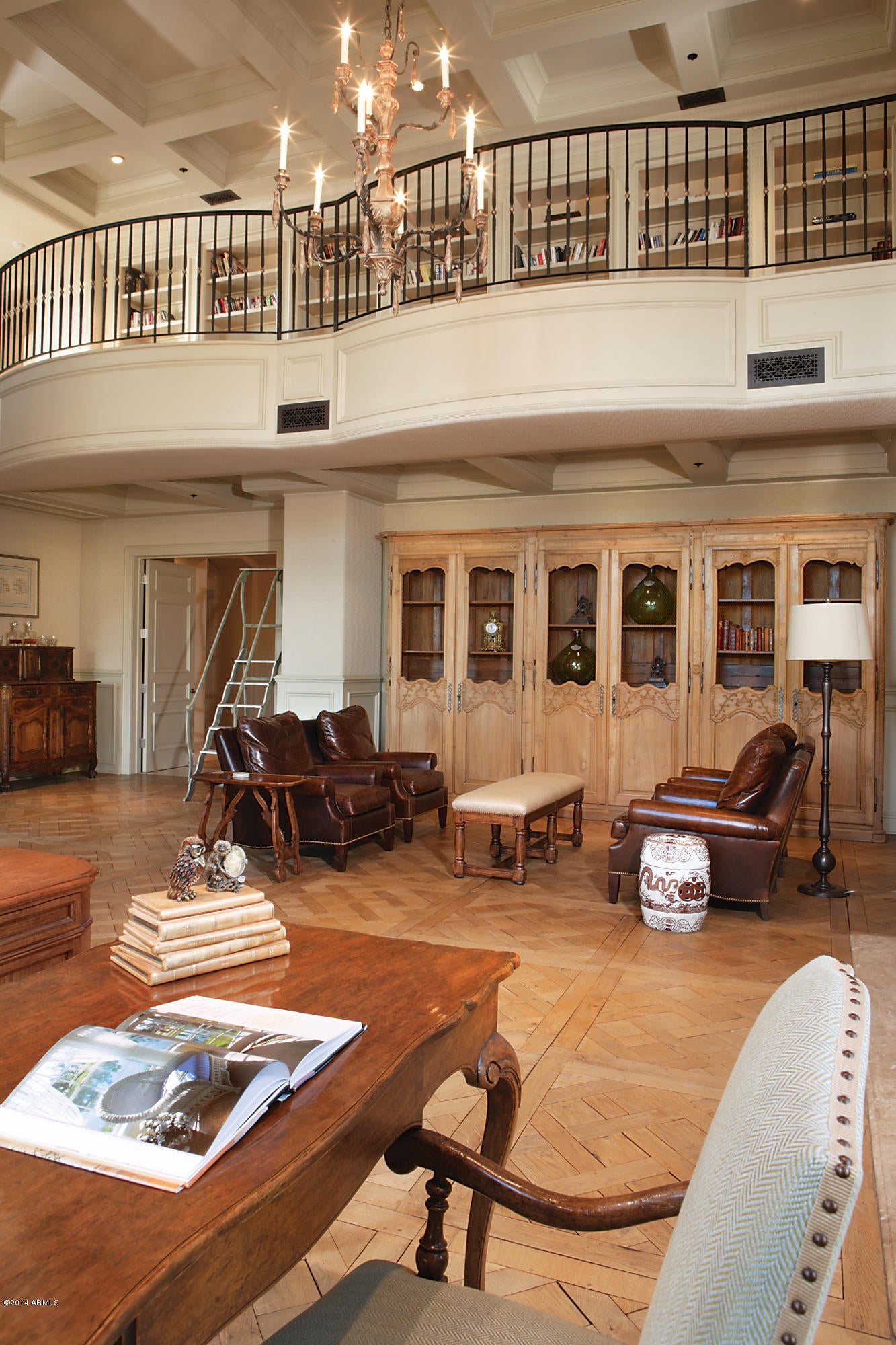 Silverleaf - Residential