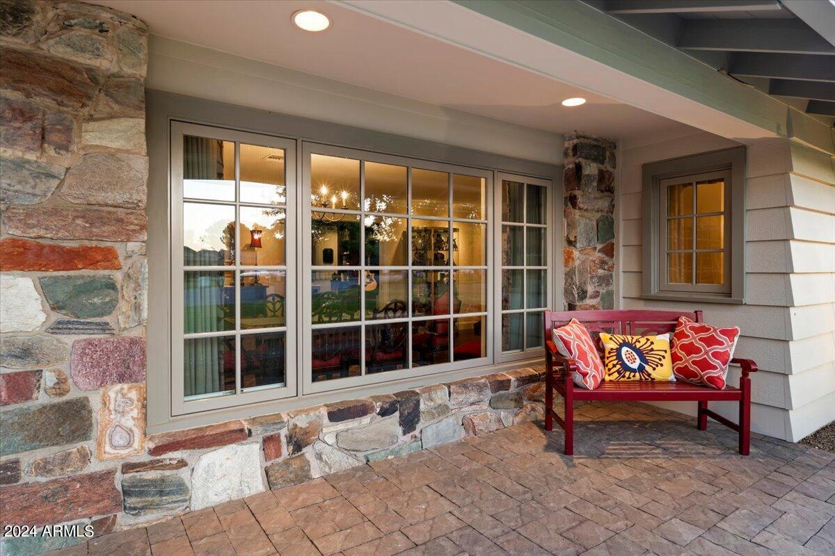 MEADOWS - Residential