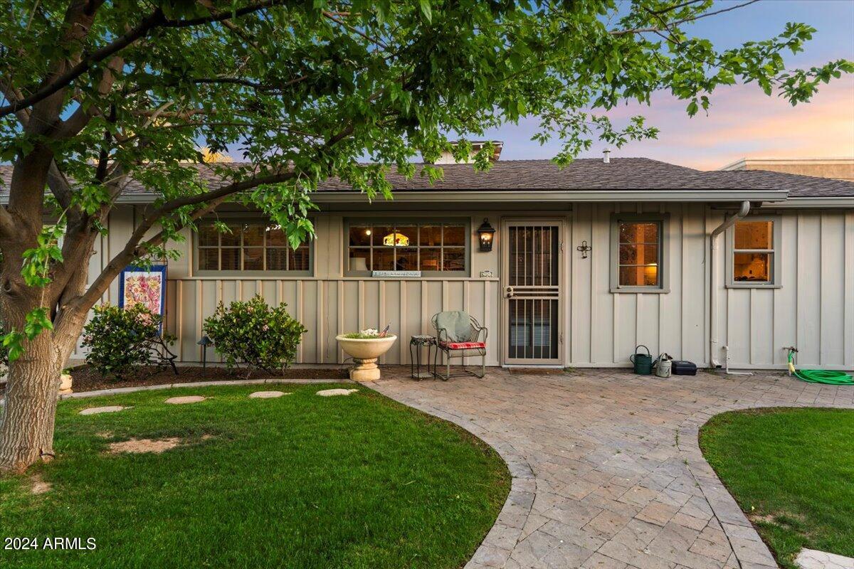 MEADOWS - Residential