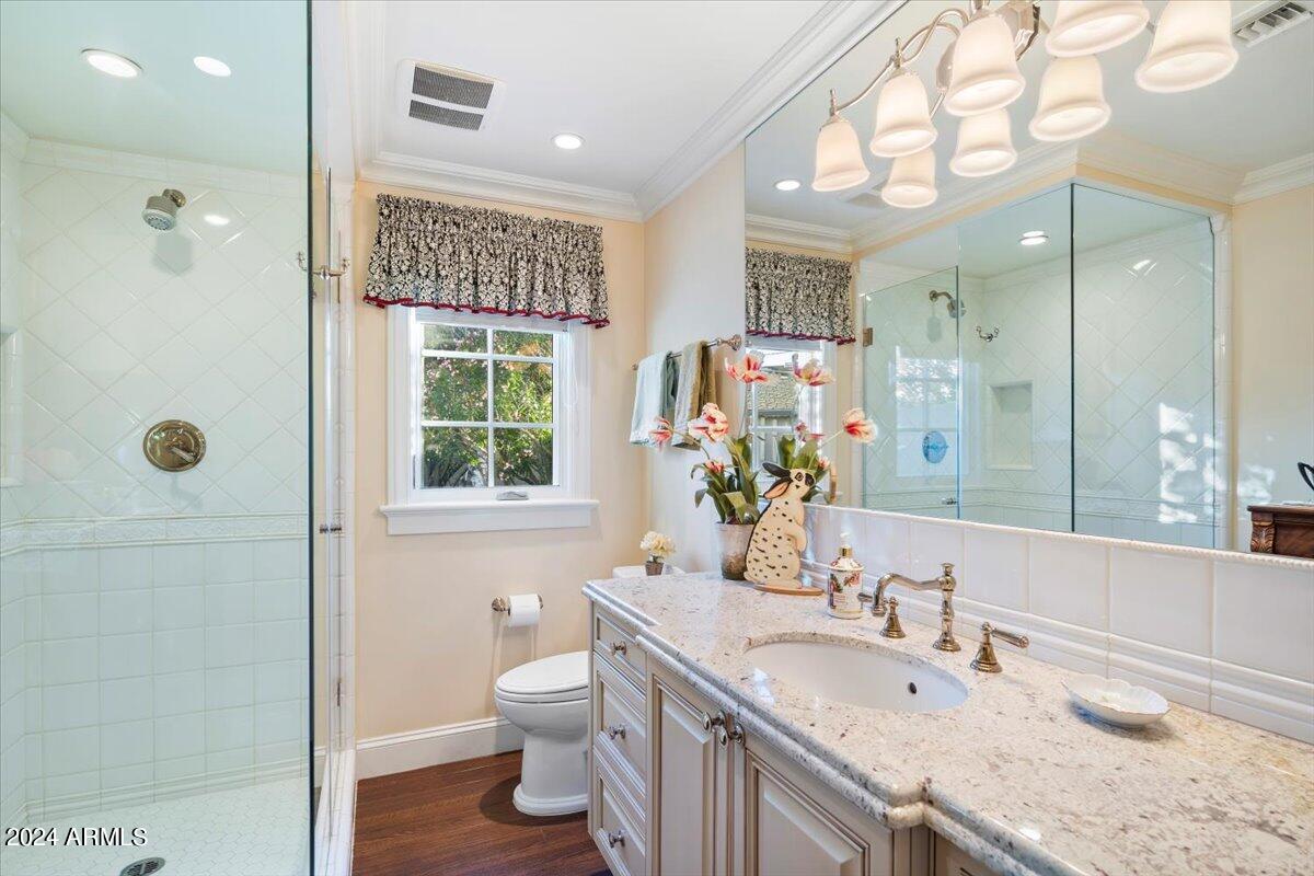 MEADOWS - Residential