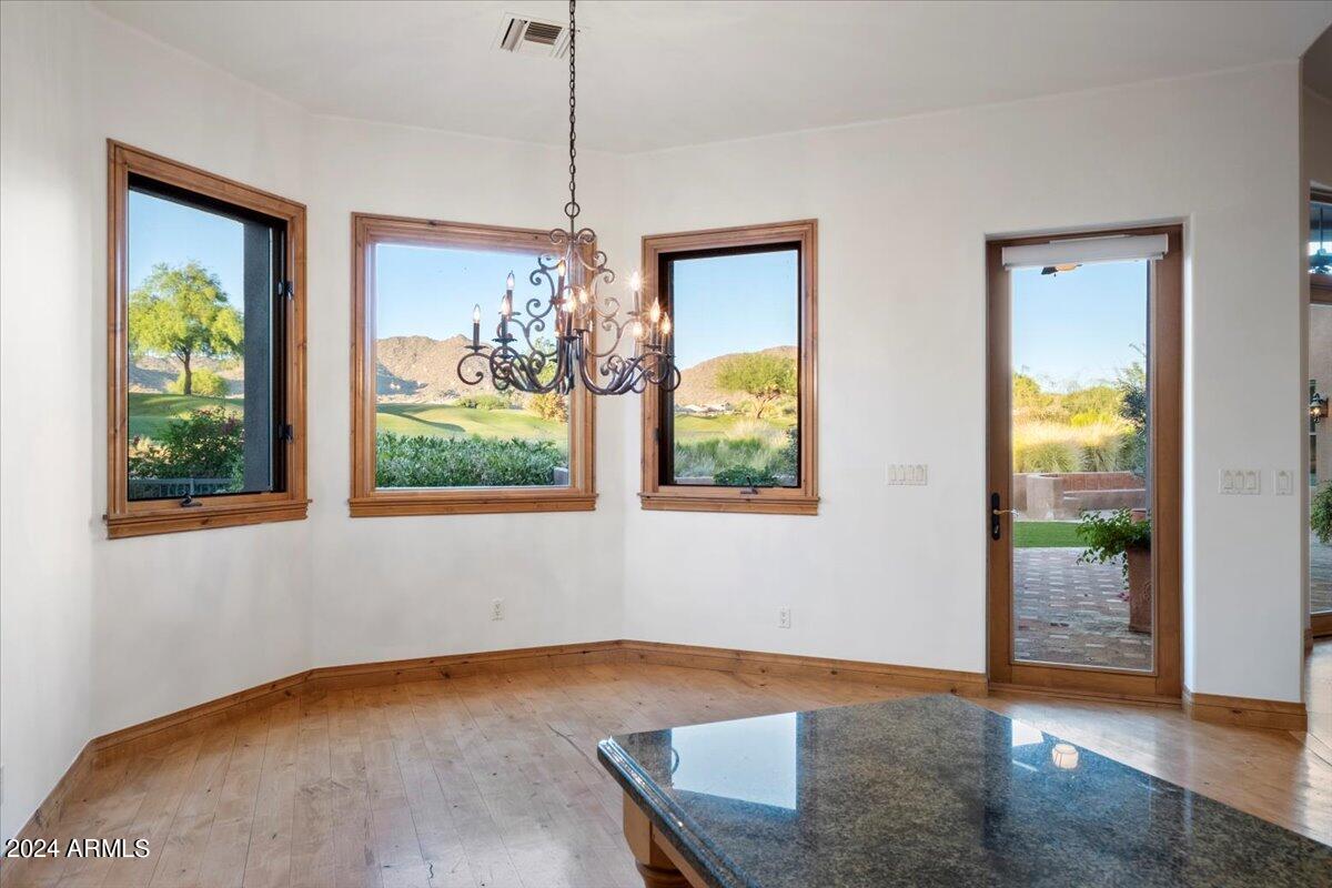LAS SENDAS - Residential