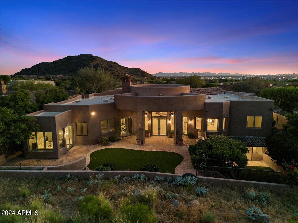 LAS SENDAS - Residential