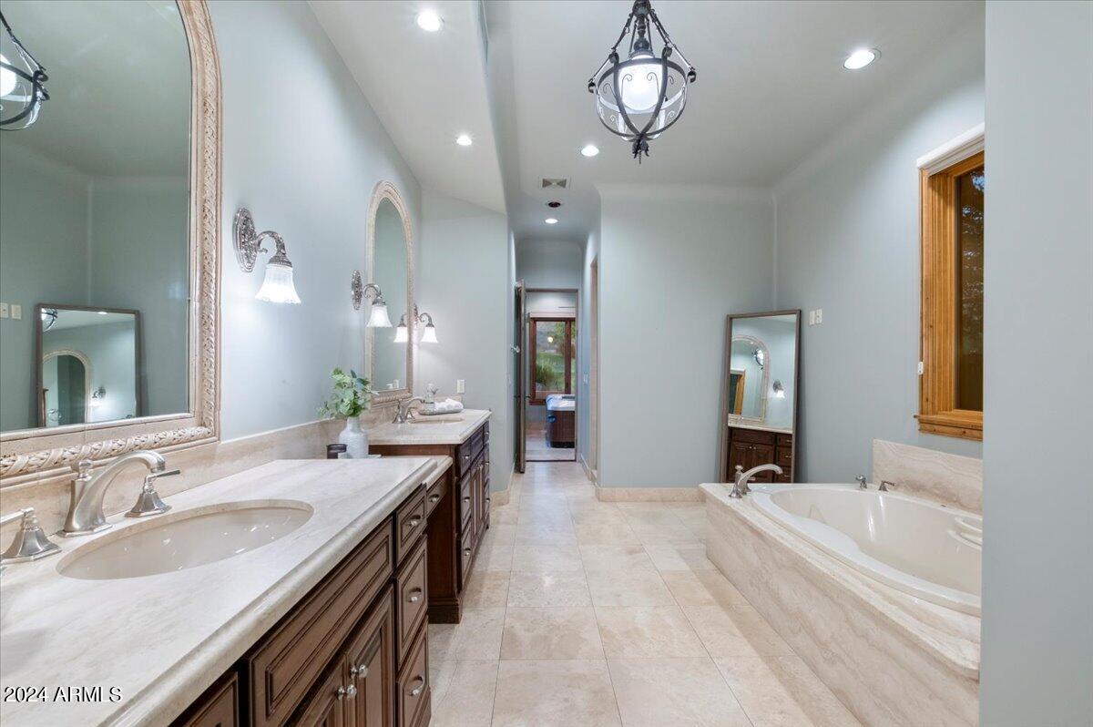 LAS SENDAS - Residential