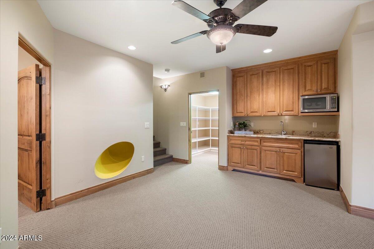 LAS SENDAS - Residential