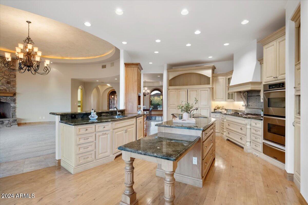 LAS SENDAS - Residential