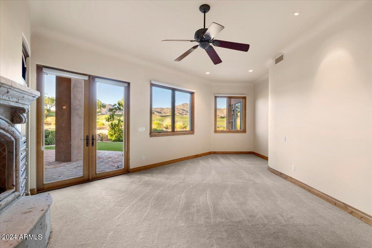 LAS SENDAS - Residential
