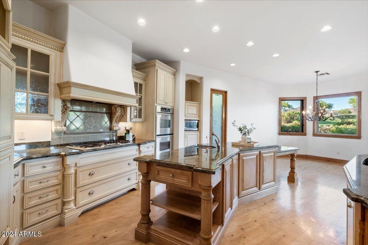 LAS SENDAS - Residential
