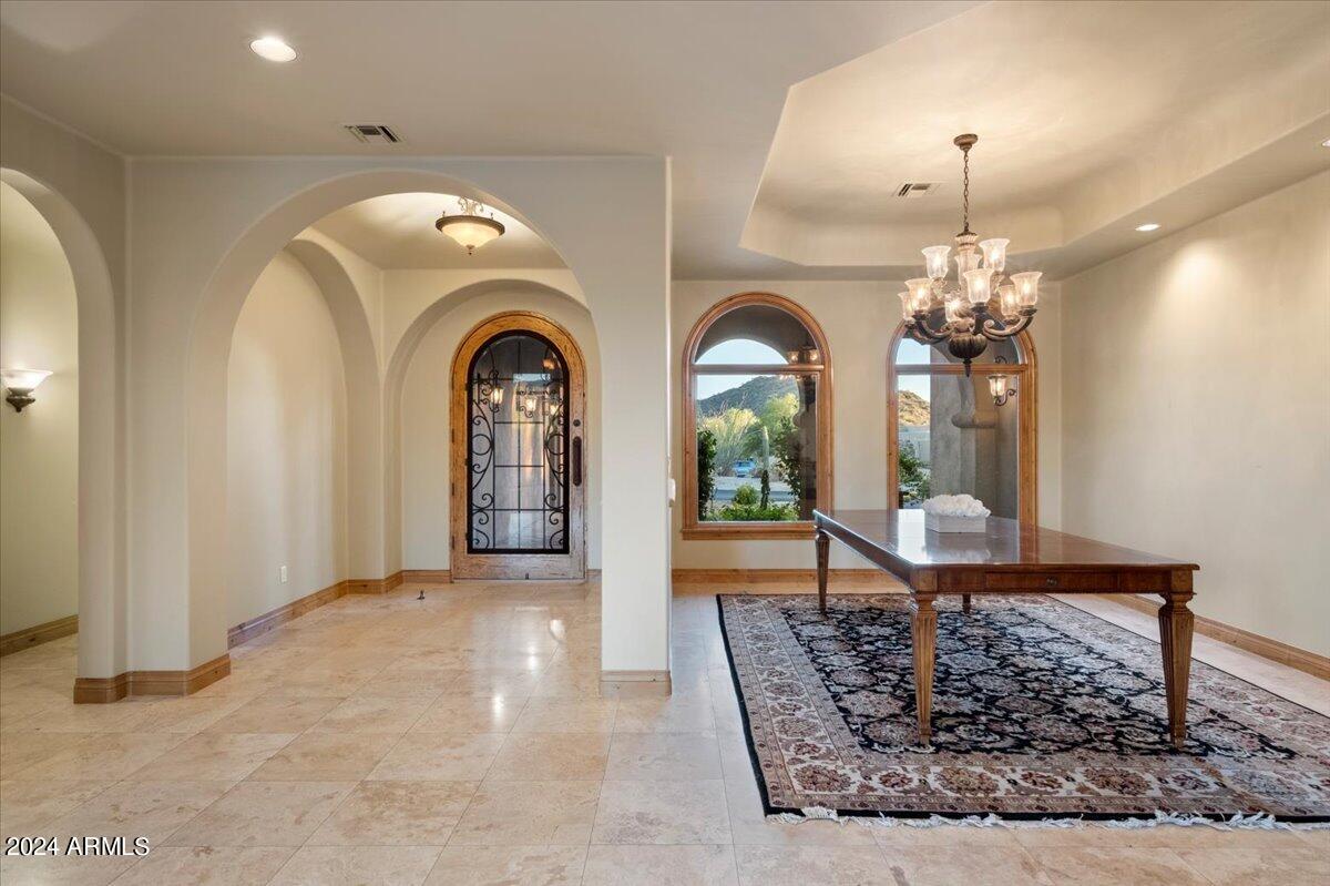LAS SENDAS - Residential