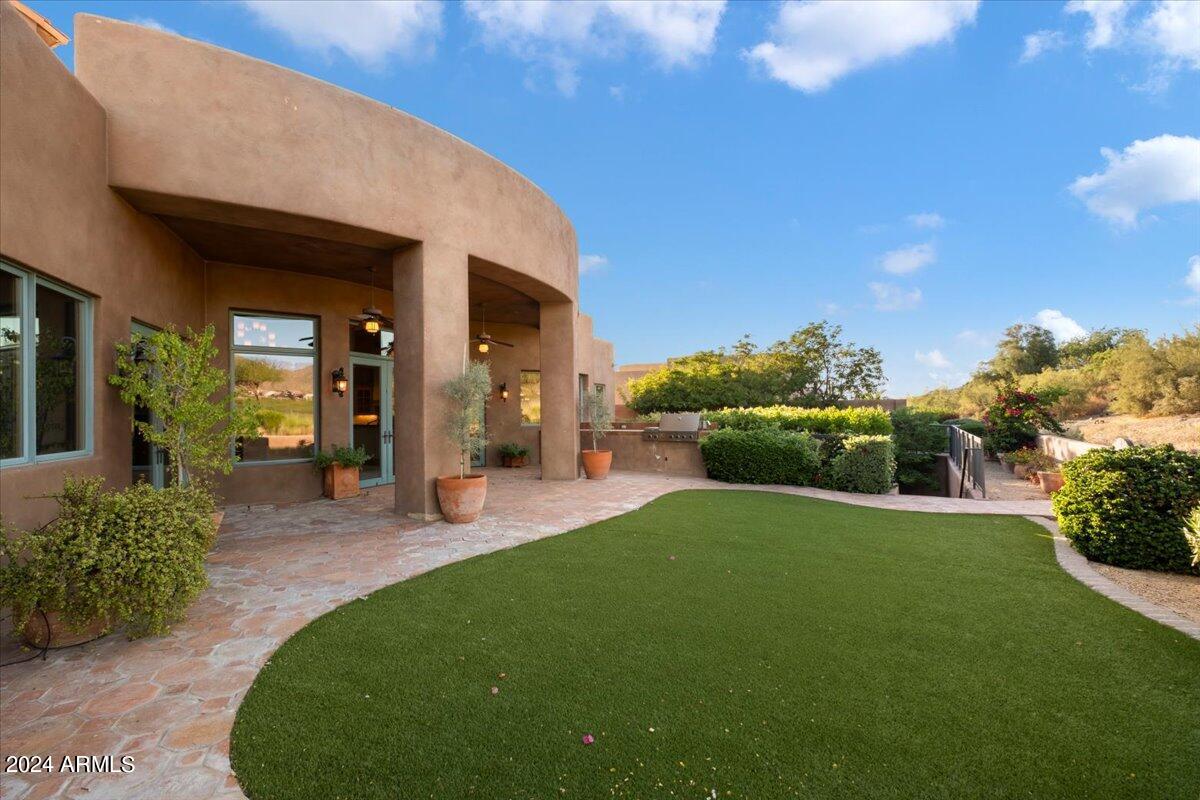 LAS SENDAS - Residential