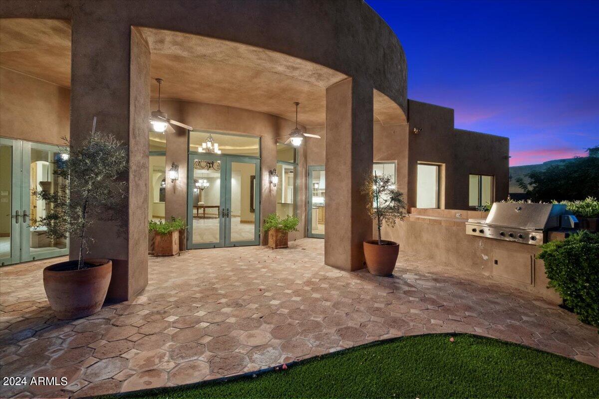 LAS SENDAS - Residential