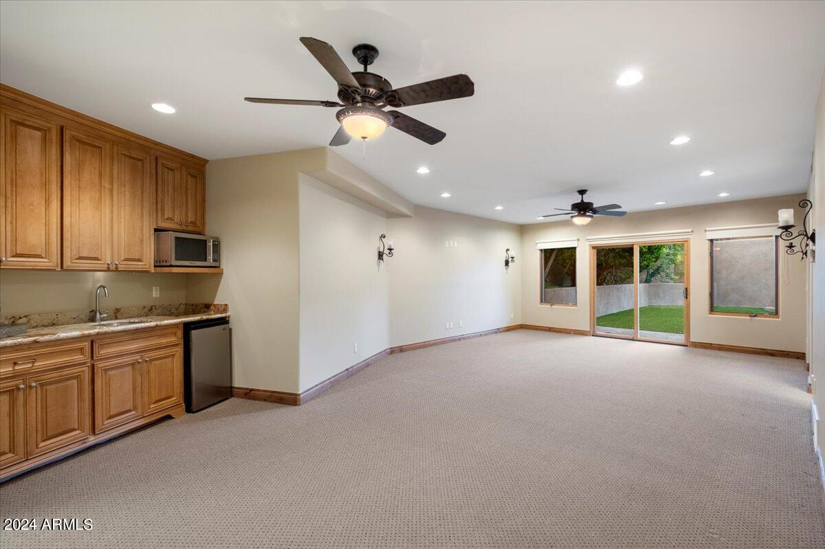 LAS SENDAS - Residential