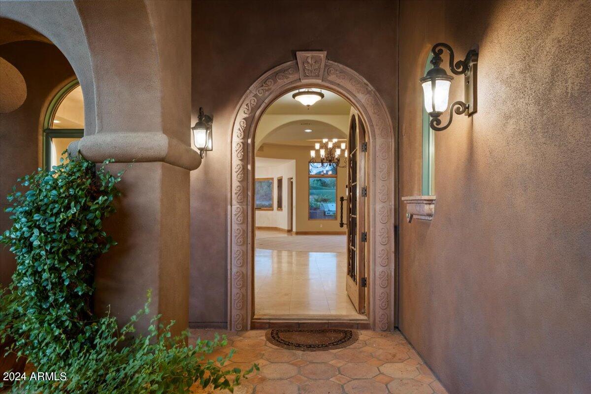 LAS SENDAS - Residential
