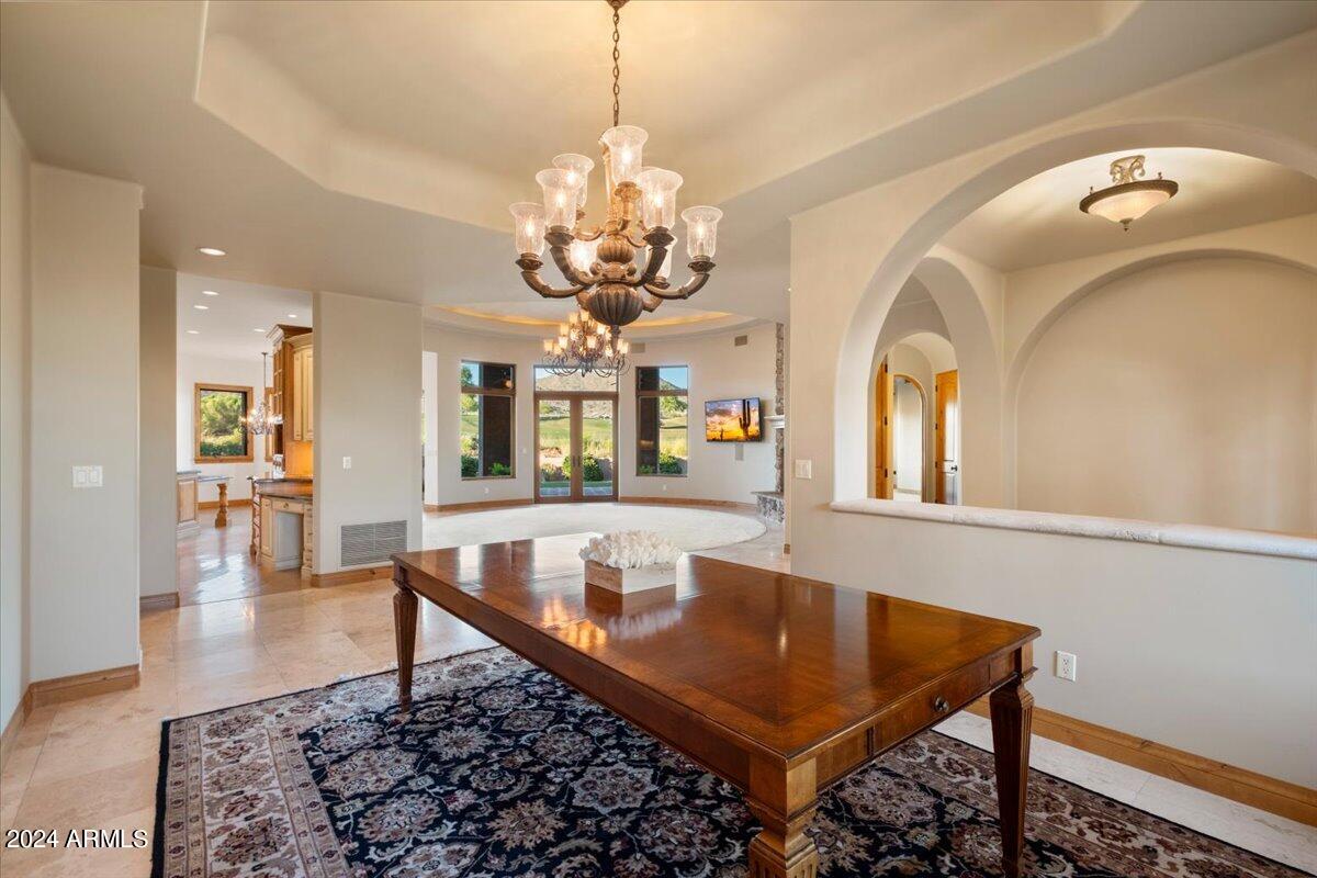LAS SENDAS - Residential