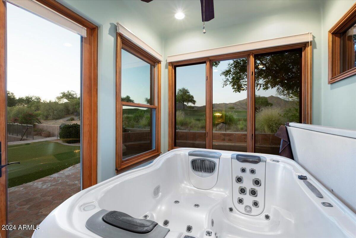 LAS SENDAS - Residential