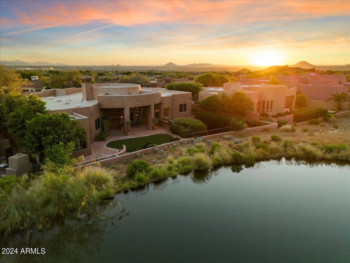 LAS SENDAS - Residential
