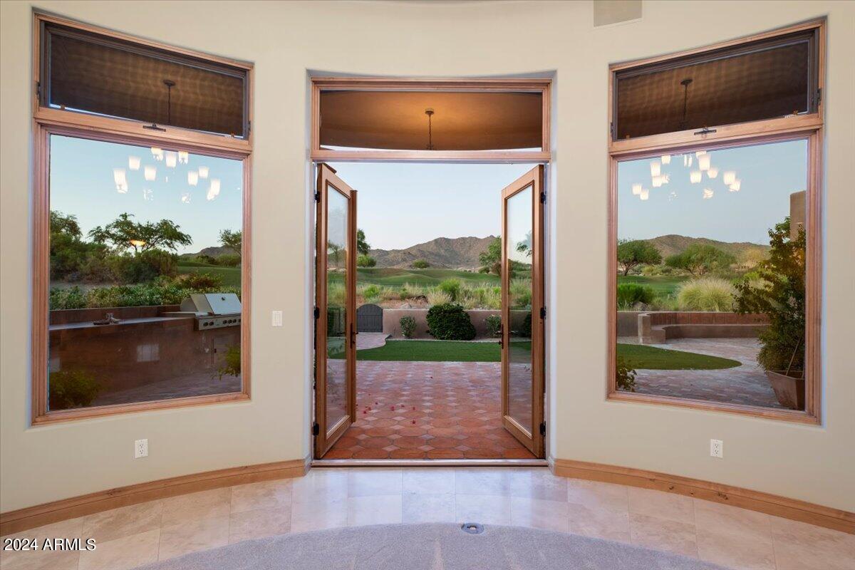 LAS SENDAS - Residential