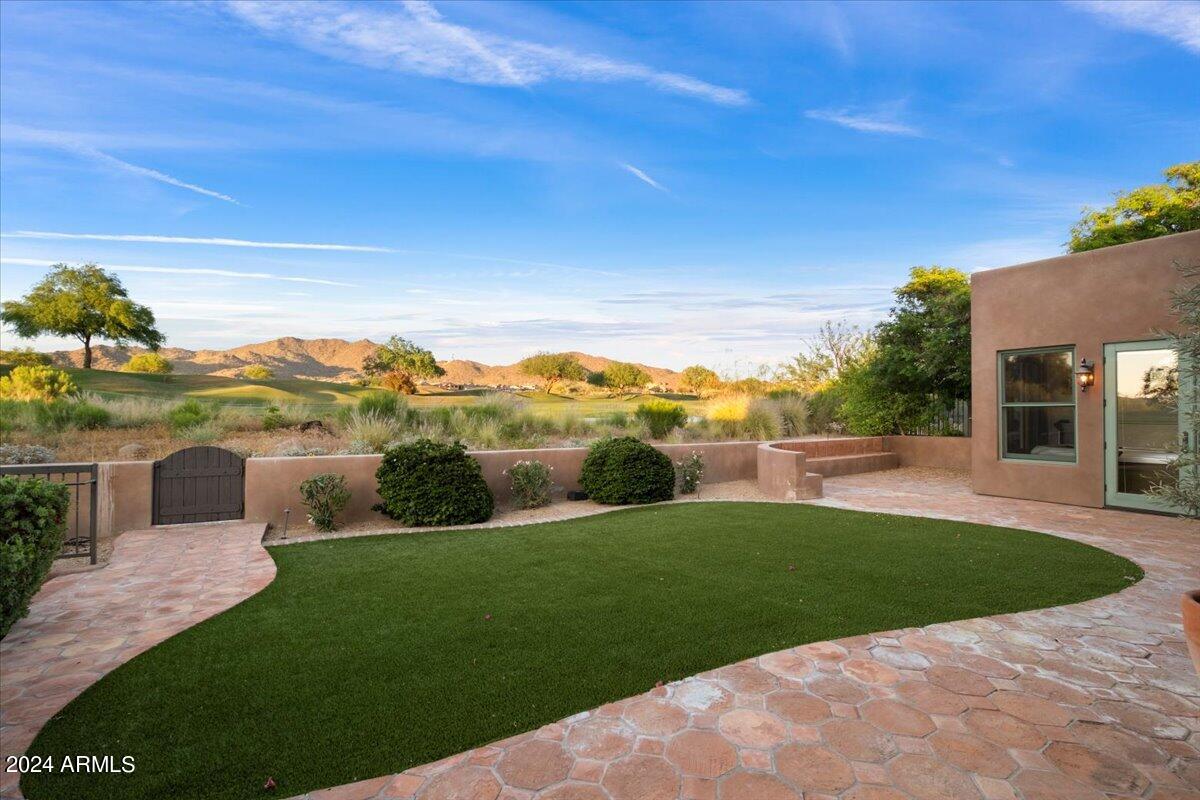 LAS SENDAS - Residential
