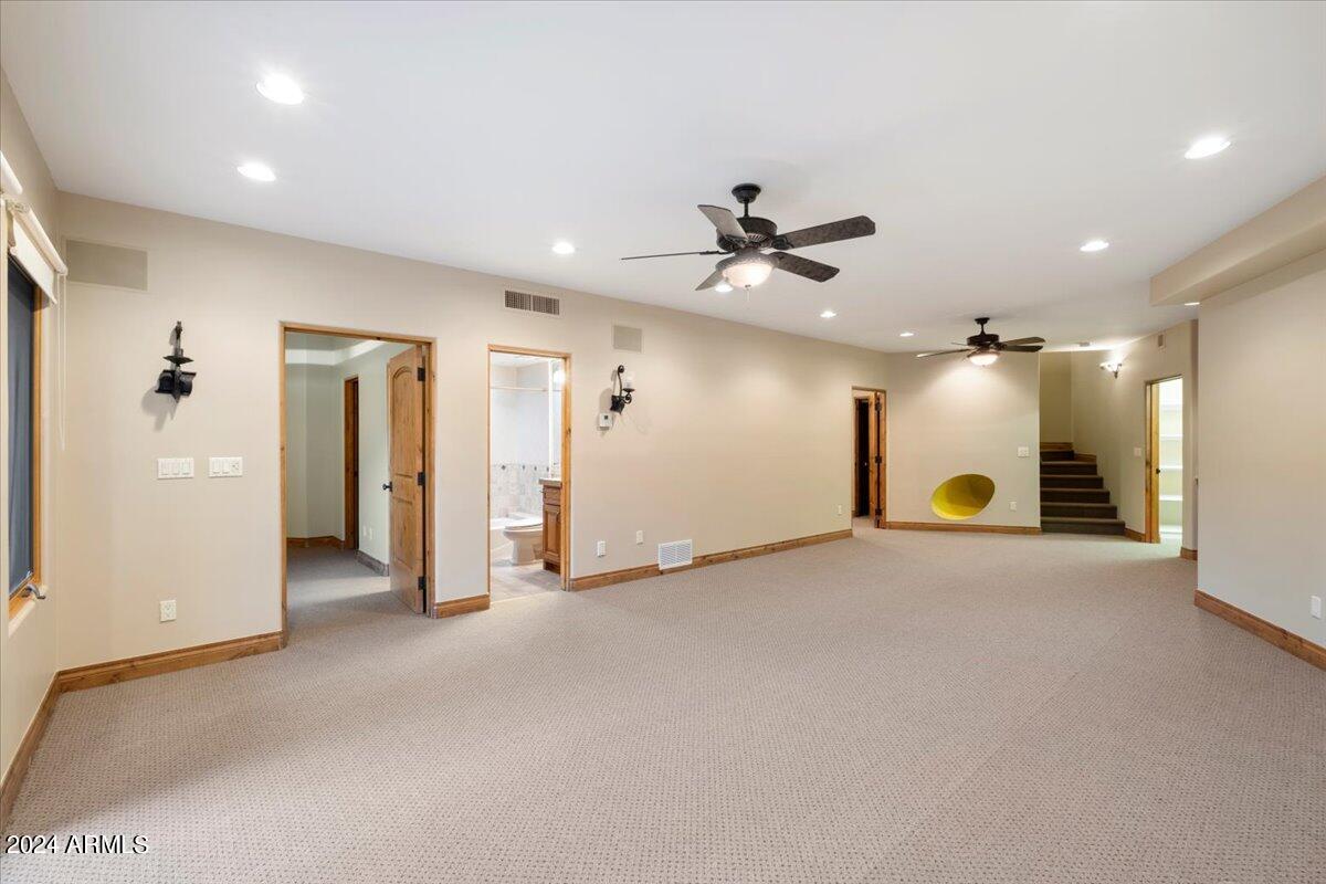 LAS SENDAS - Residential