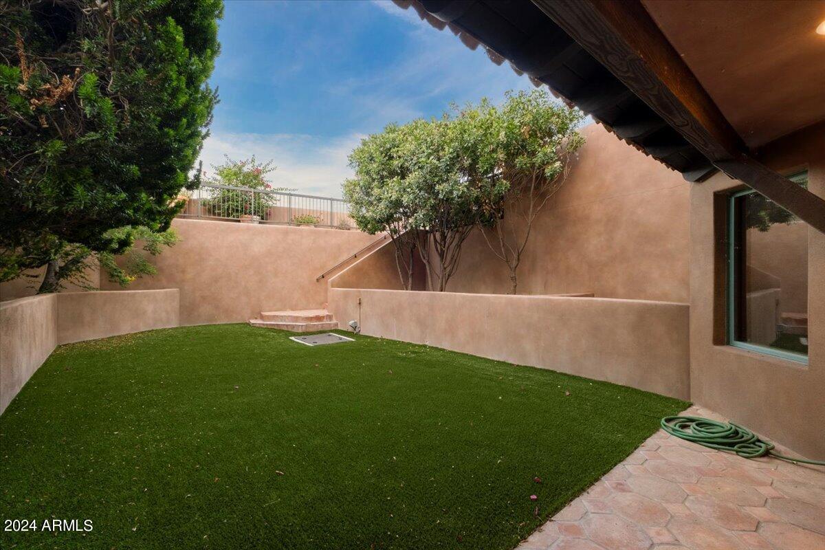 LAS SENDAS - Residential