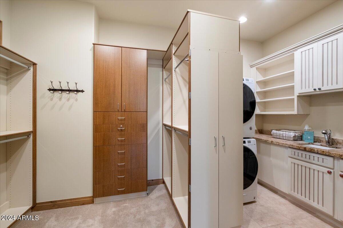 LAS SENDAS - Residential