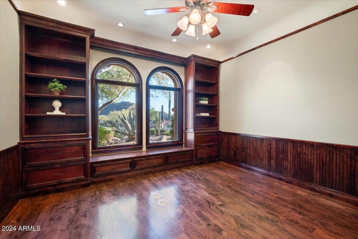 LAS SENDAS - Residential
