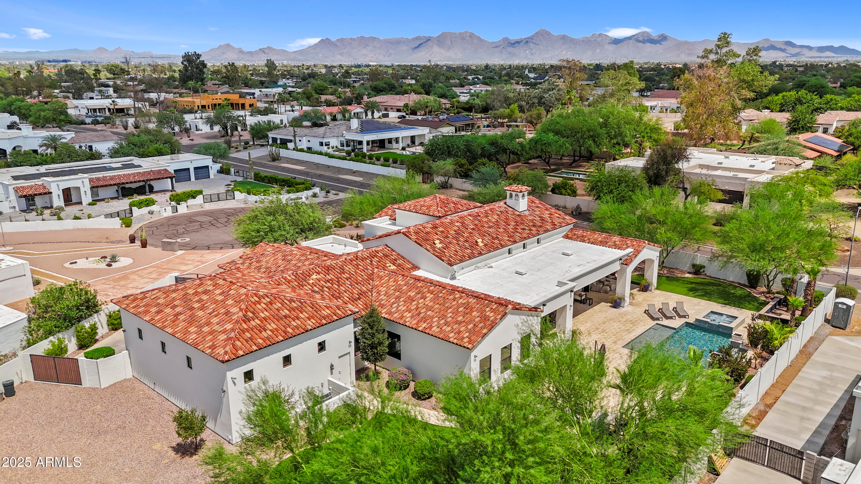 TIERRA FELIZ NORTH UNIT 2 - Residential