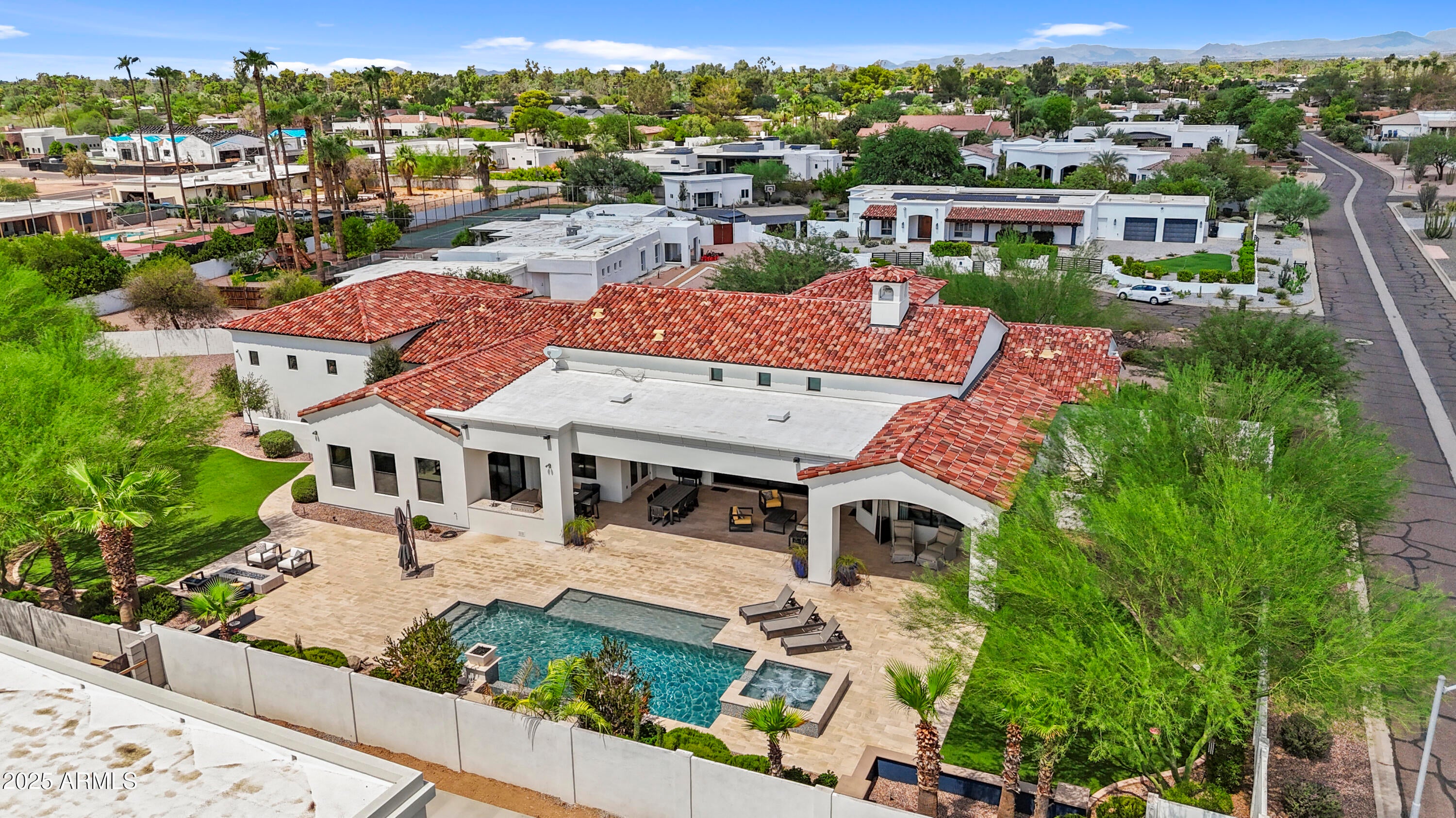 TIERRA FELIZ NORTH UNIT 2 - Residential