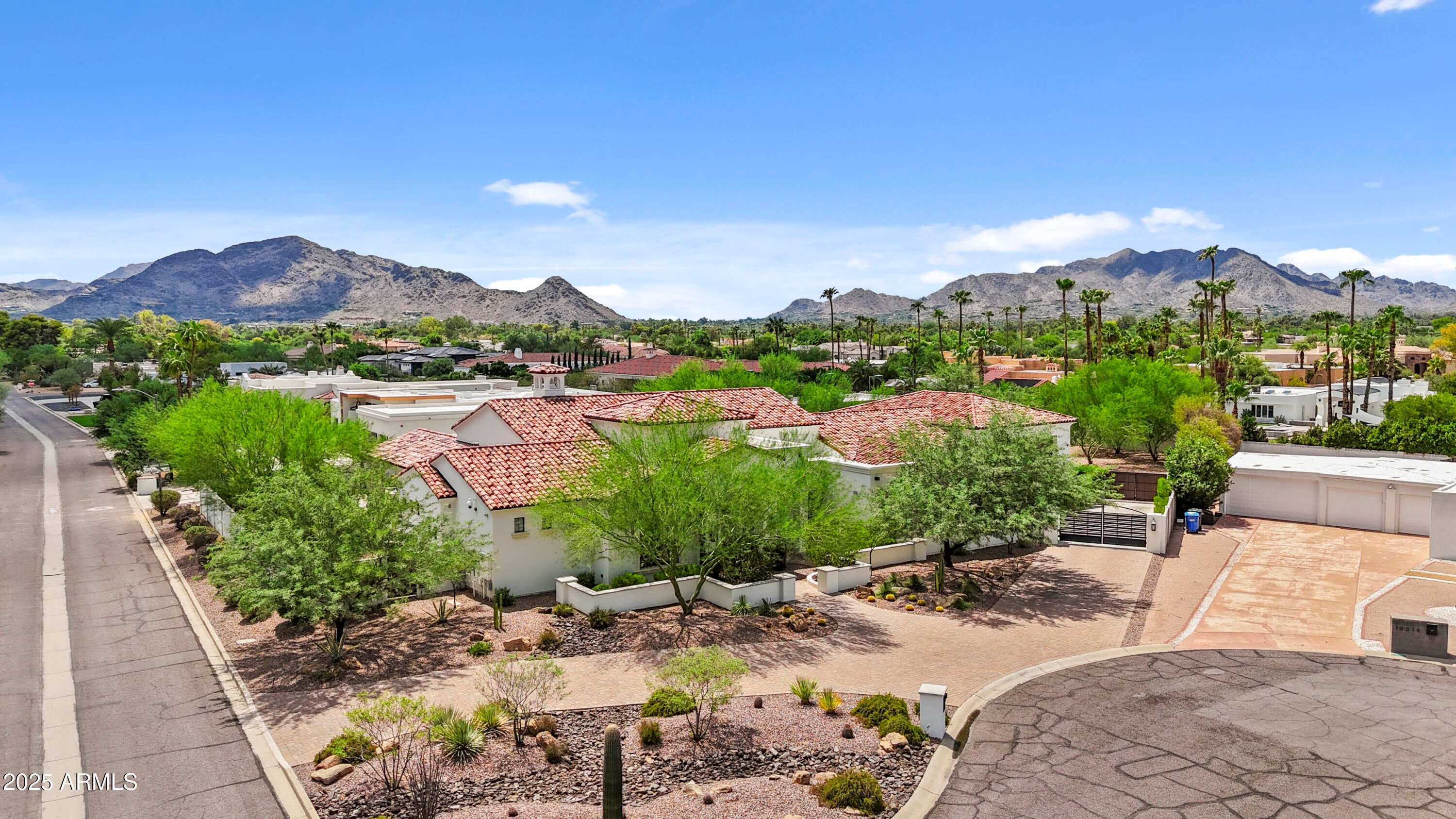 TIERRA FELIZ NORTH UNIT 2 - Residential