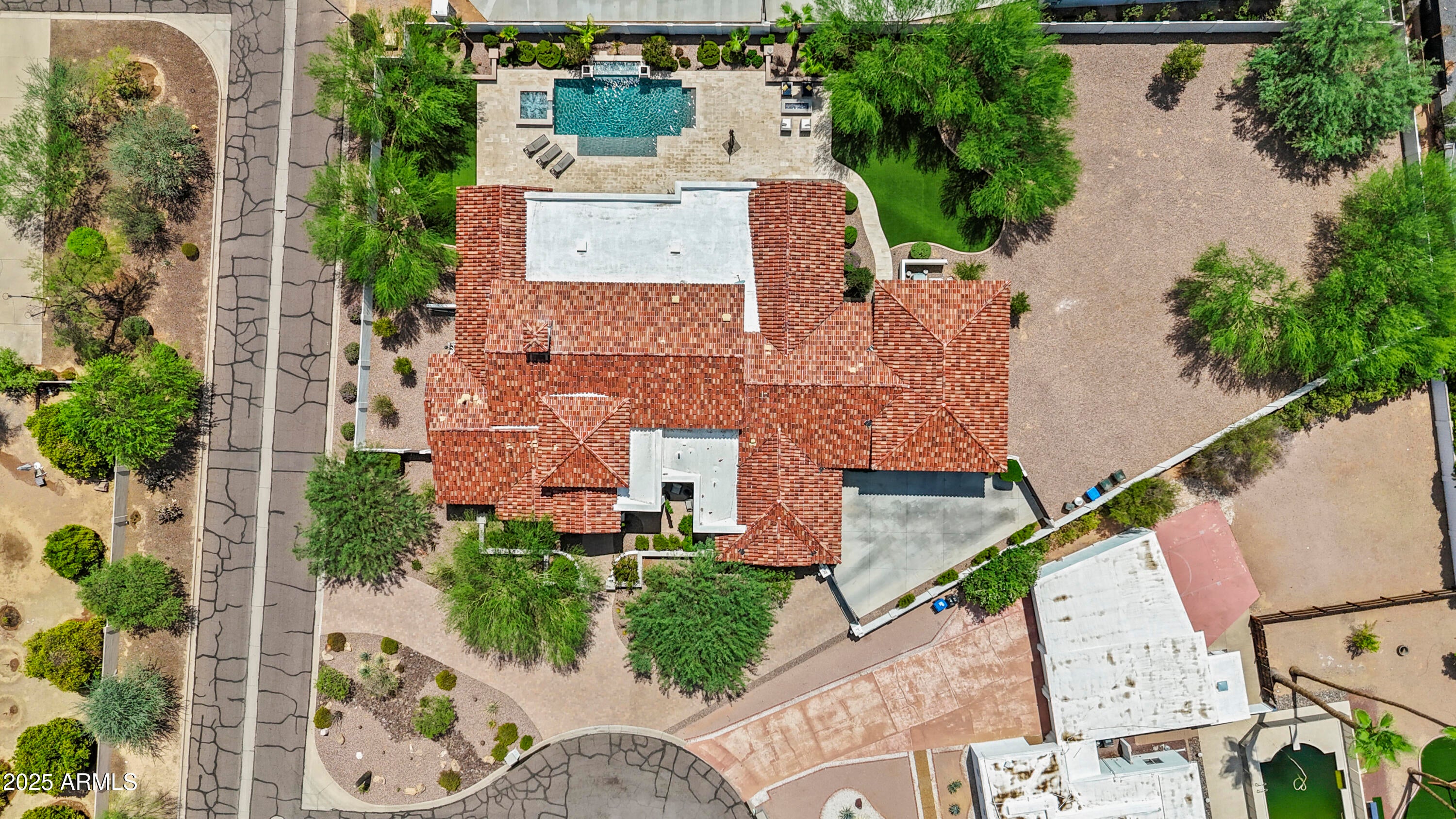 TIERRA FELIZ NORTH UNIT 2 - Residential
