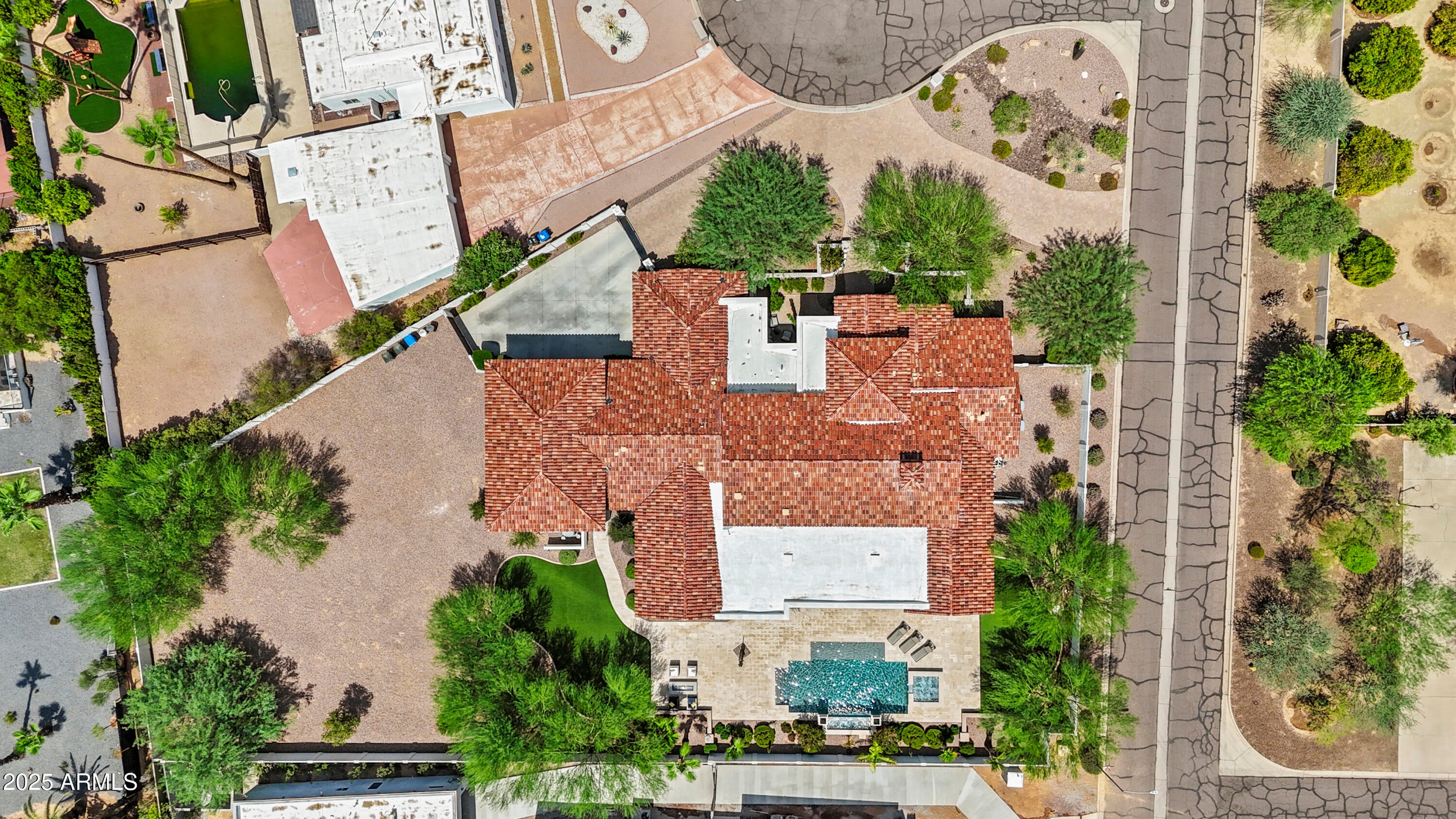 TIERRA FELIZ NORTH UNIT 2 - Residential