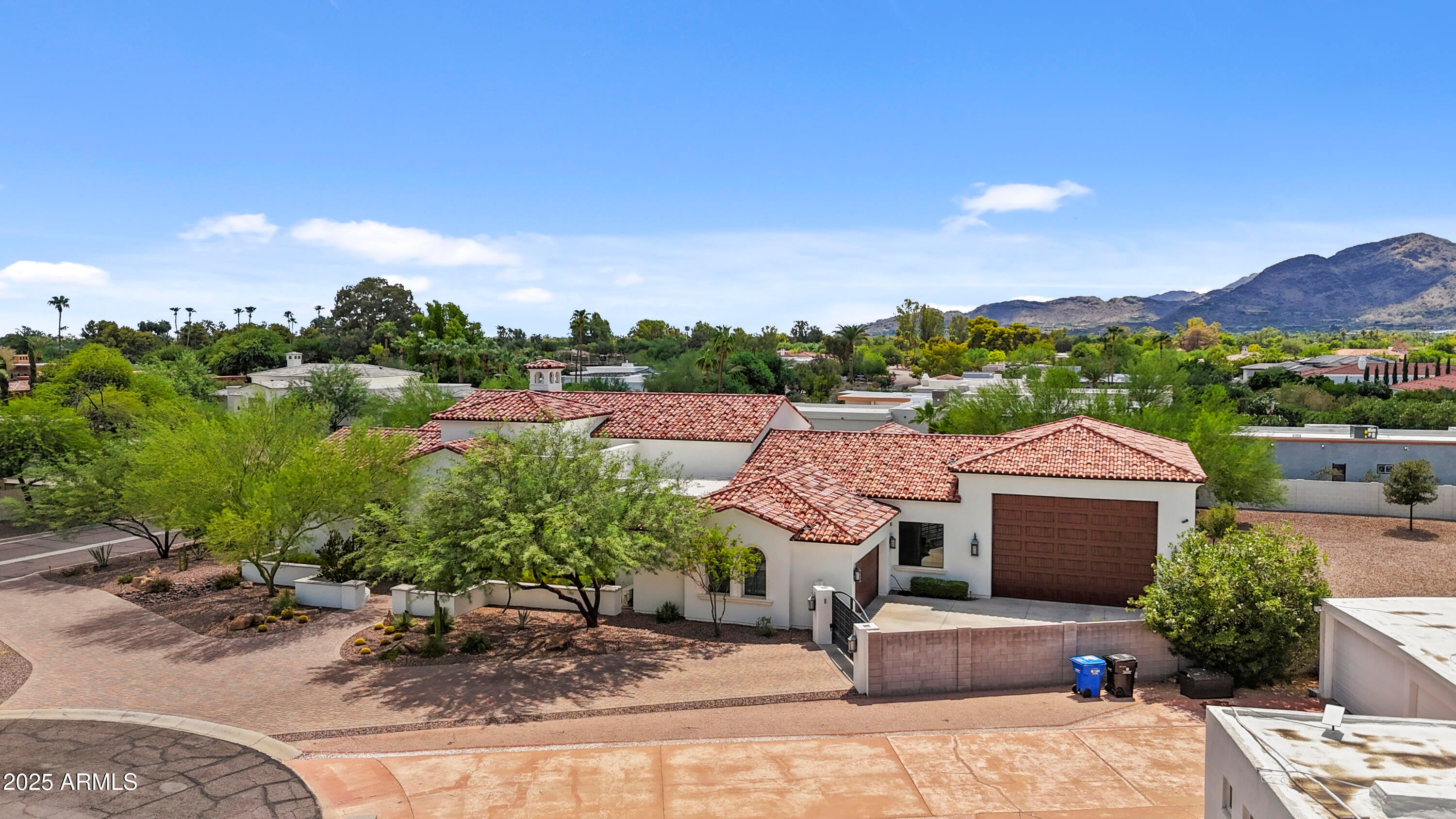 TIERRA FELIZ NORTH UNIT 2 - Residential