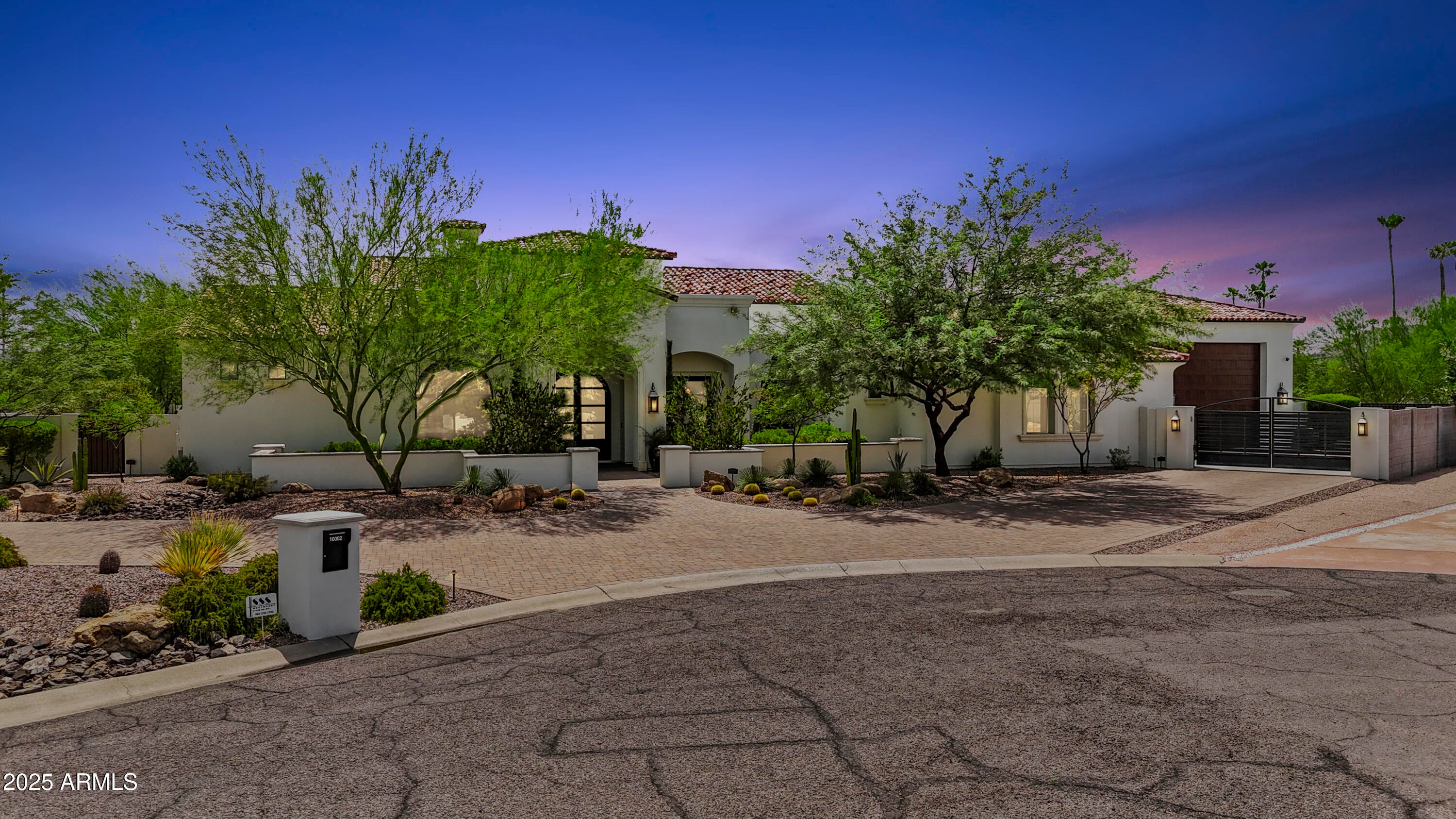 TIERRA FELIZ NORTH UNIT 2 - Residential