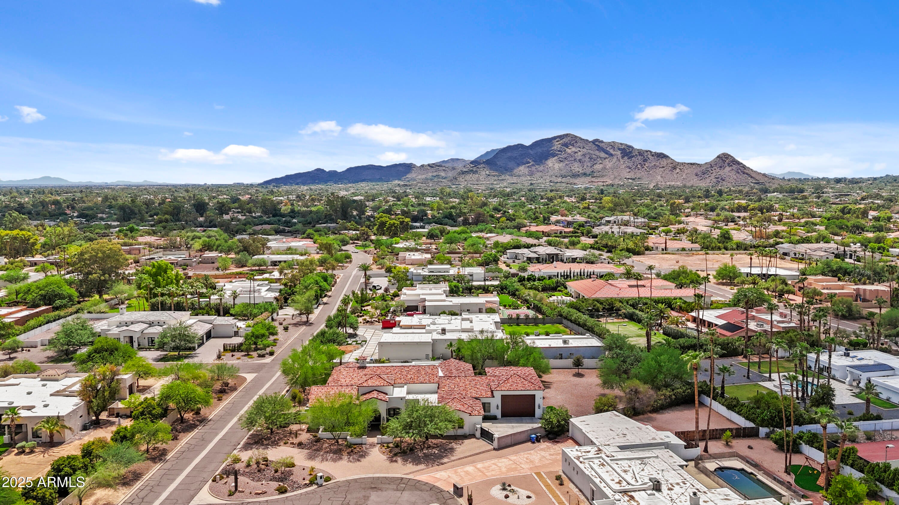 TIERRA FELIZ NORTH UNIT 2 - Residential