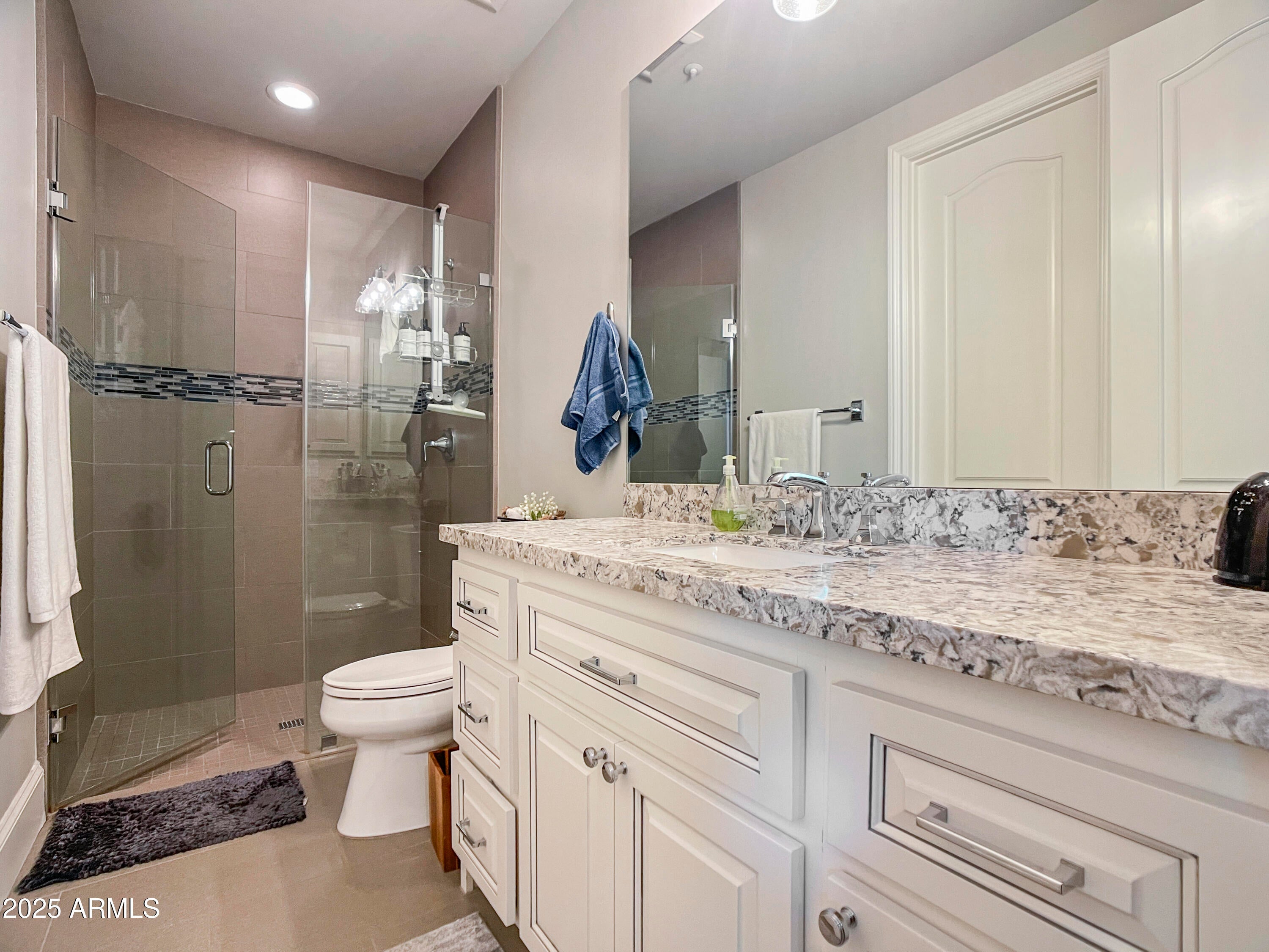 TIERRA FELIZ NORTH UNIT 2 - Residential