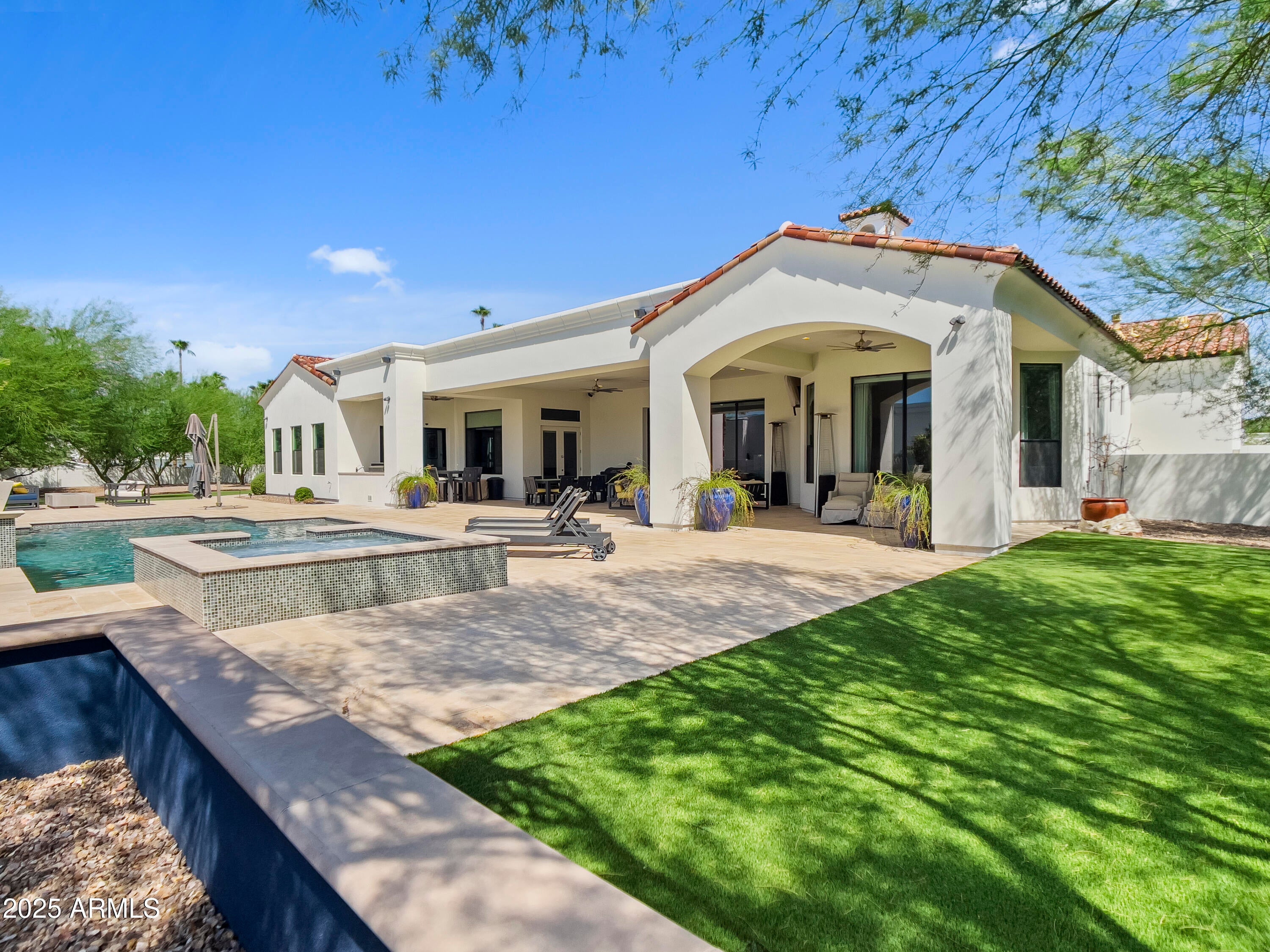 TIERRA FELIZ NORTH UNIT 2 - Residential