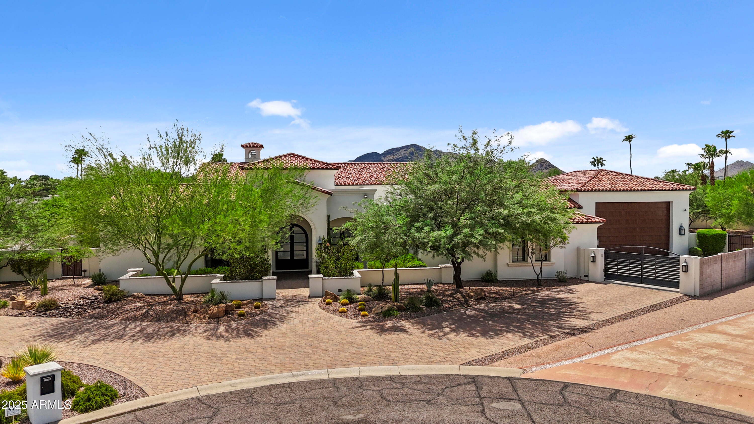TIERRA FELIZ NORTH UNIT 2 - Residential