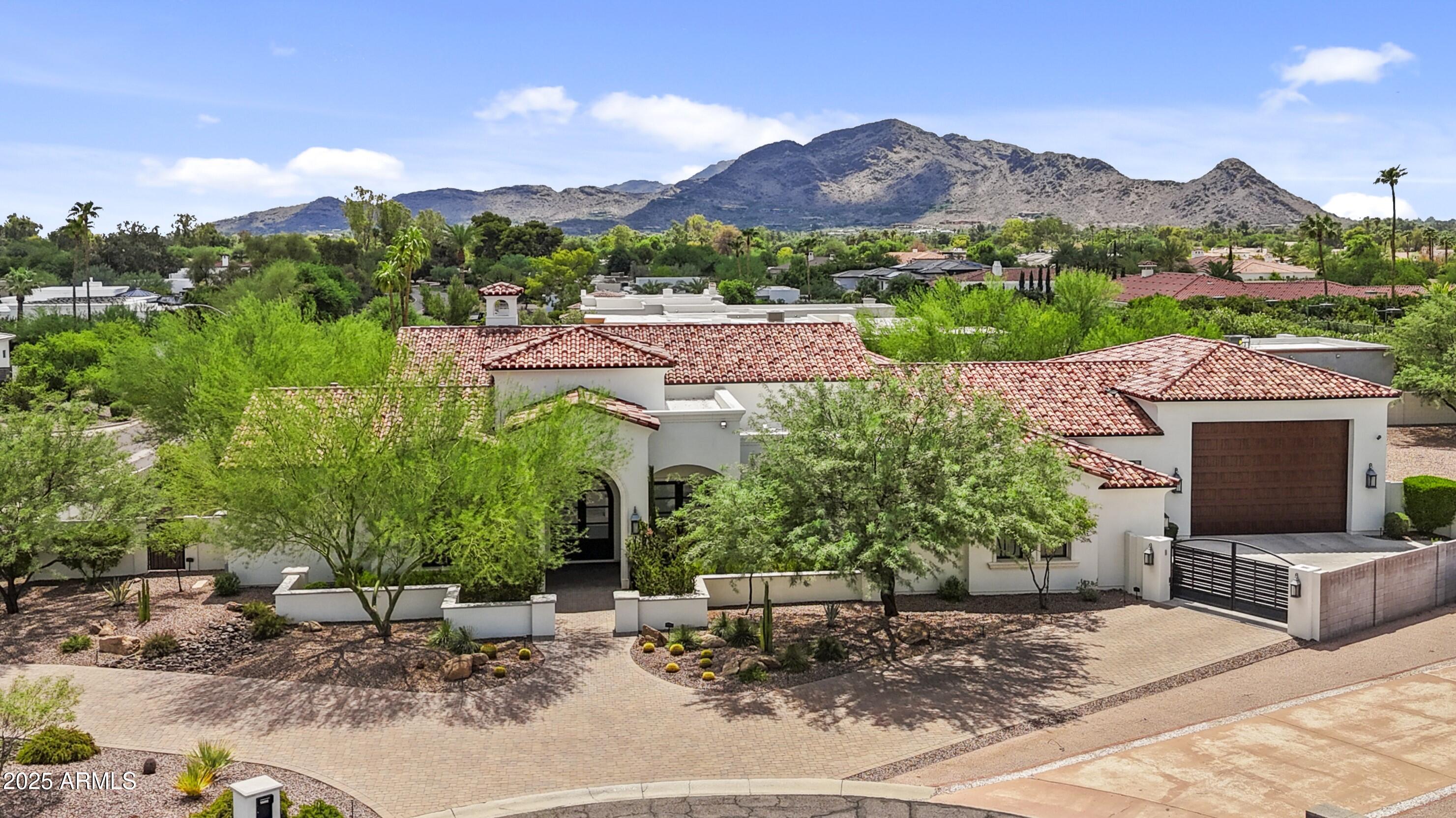TIERRA FELIZ NORTH UNIT 2 - Residential