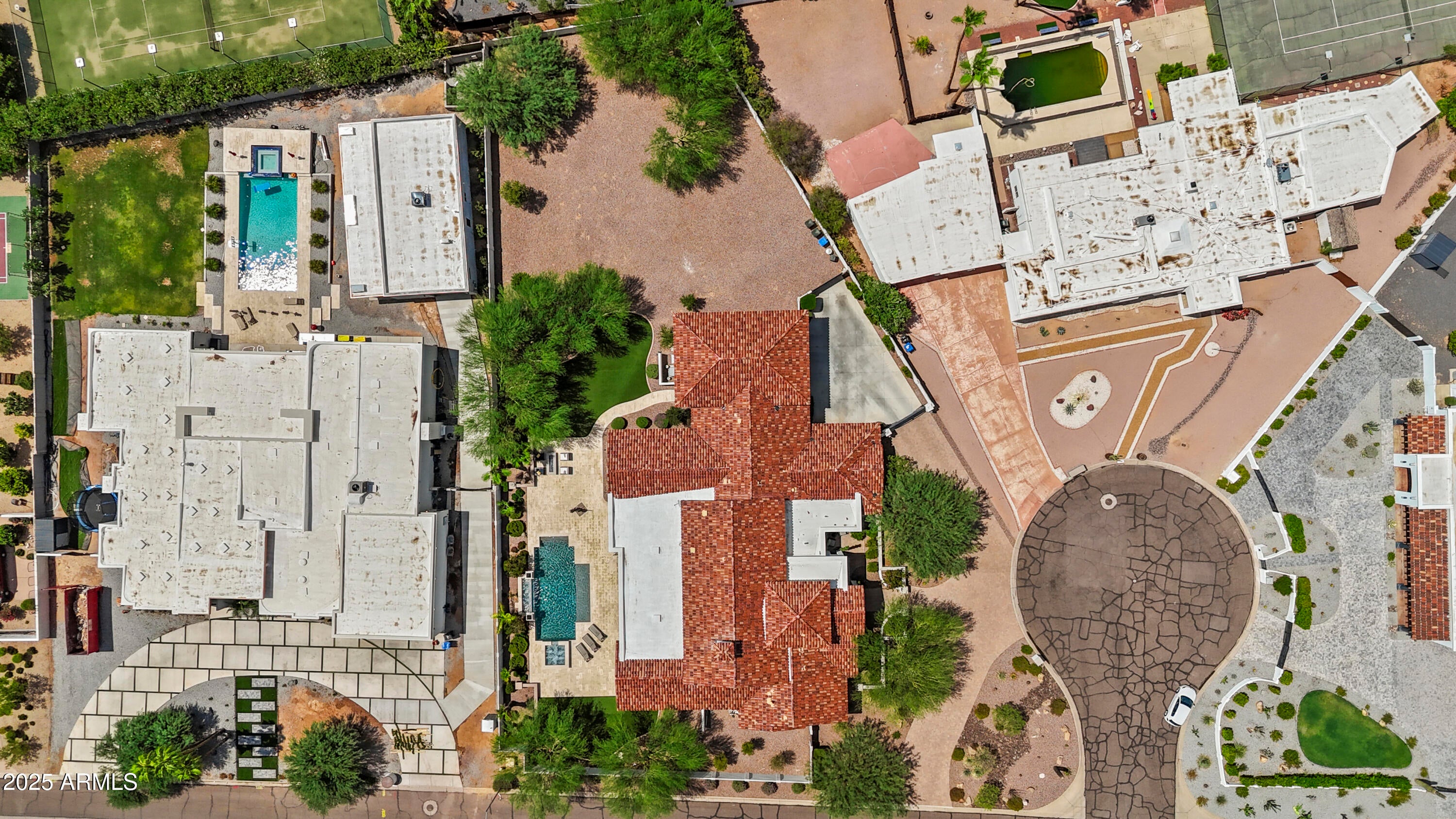 TIERRA FELIZ NORTH UNIT 2 - Residential