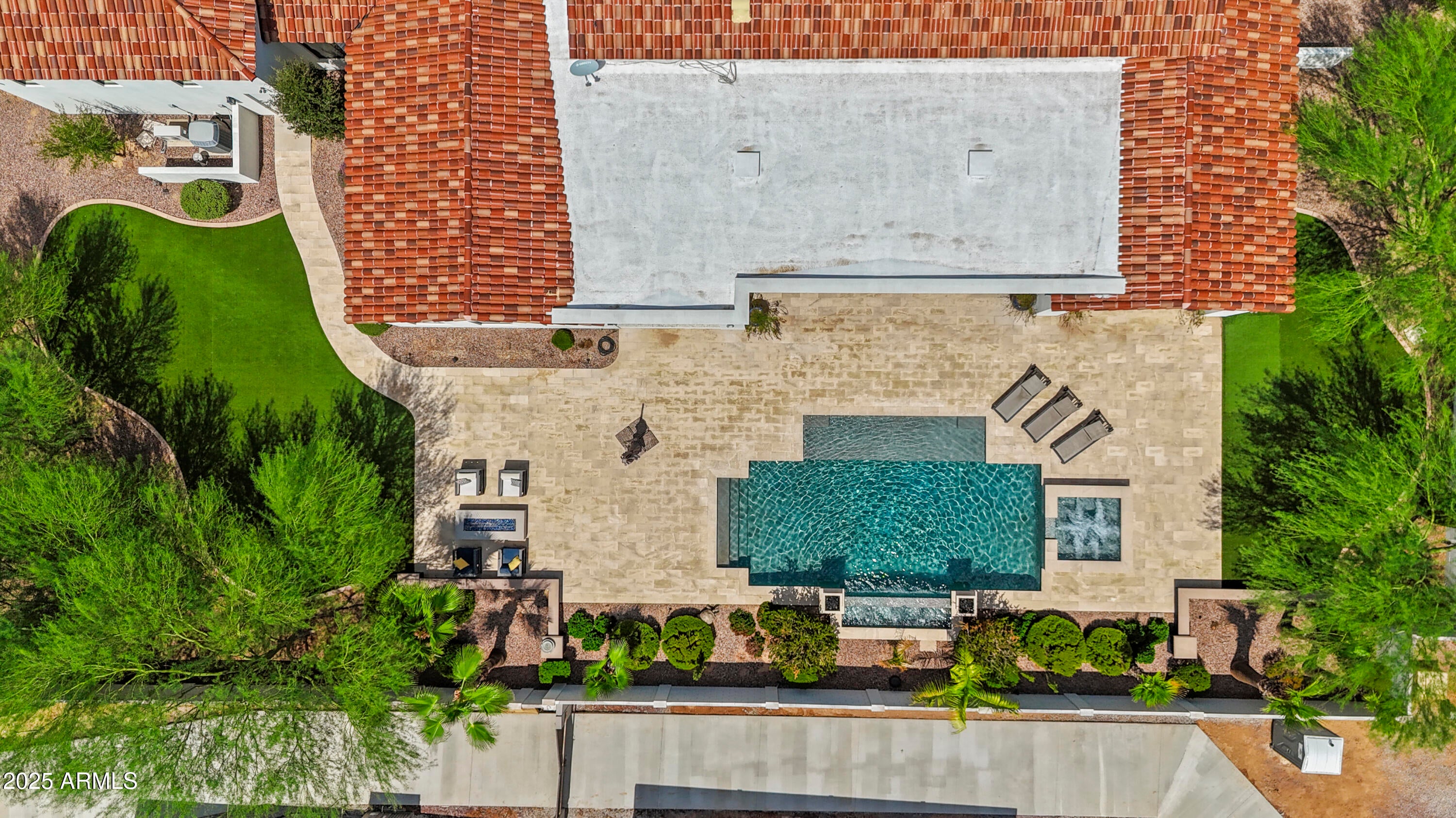TIERRA FELIZ NORTH UNIT 2 - Residential