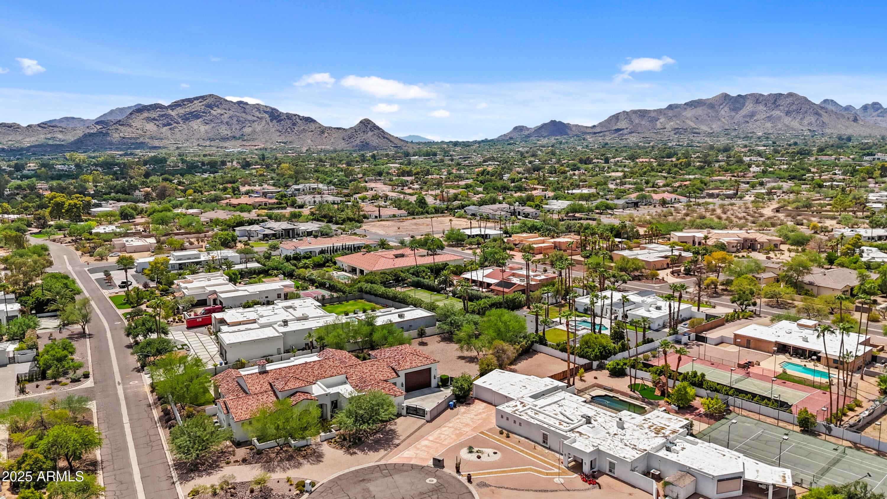 TIERRA FELIZ NORTH UNIT 2 - Residential