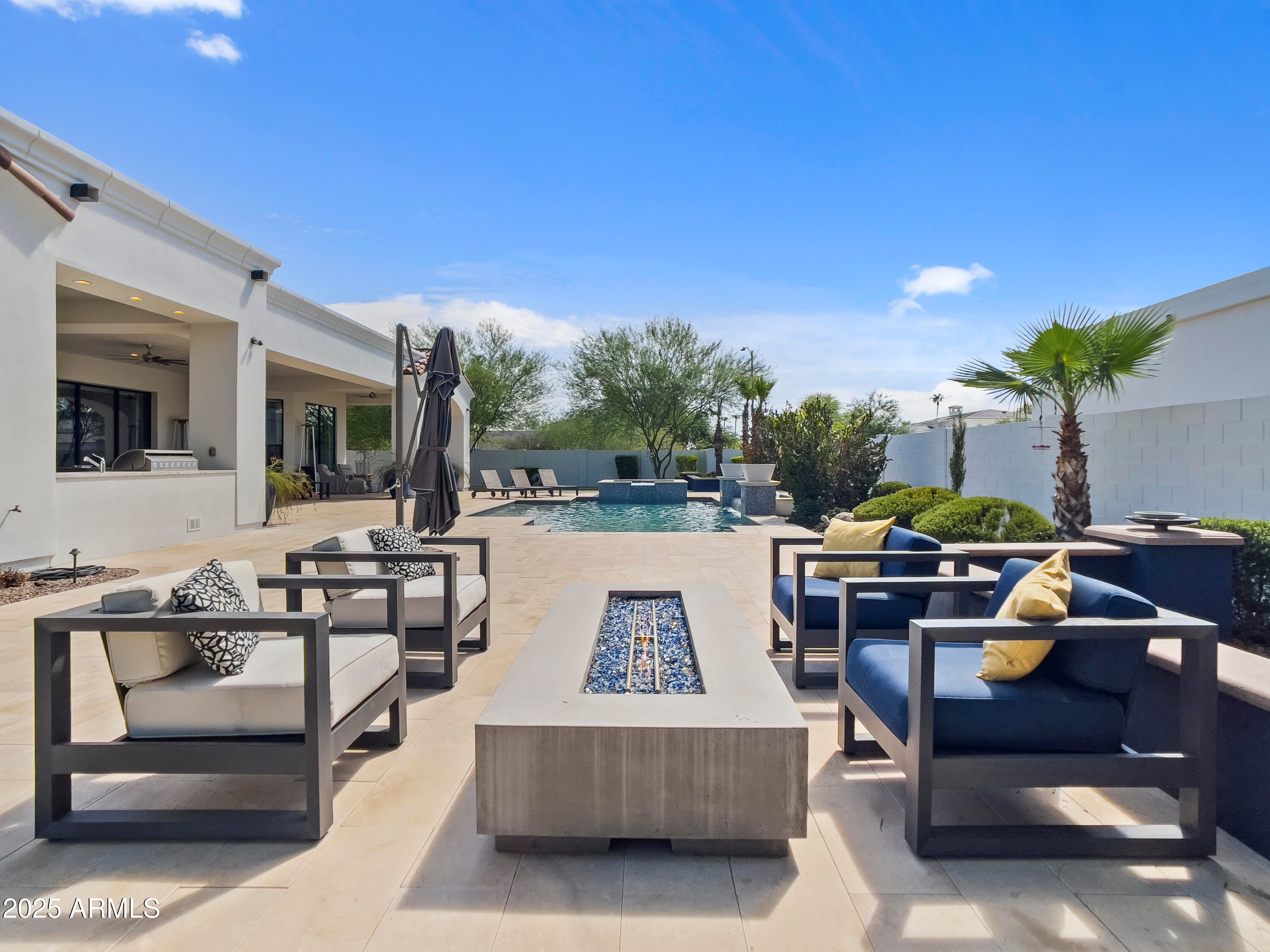 TIERRA FELIZ NORTH UNIT 2 - Residential