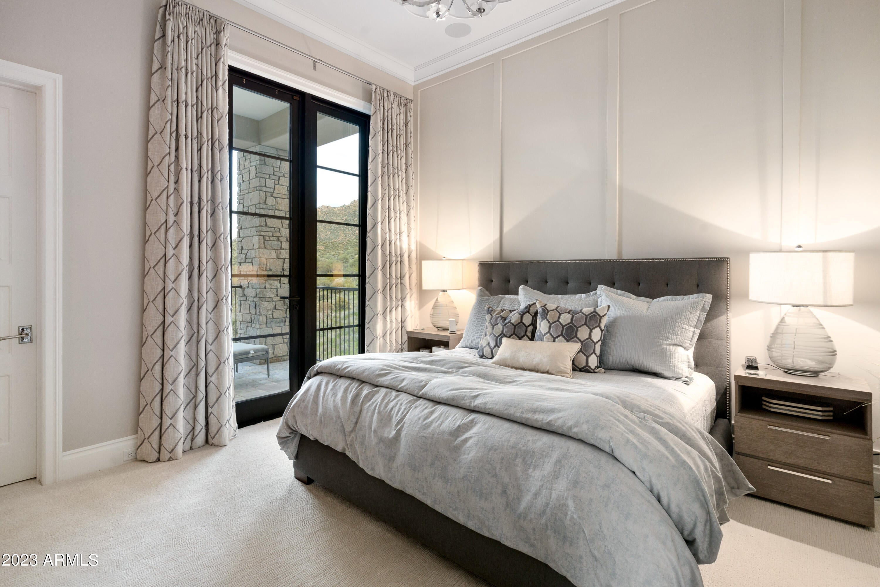 ESTATES AT MIRAMONTE - Residential